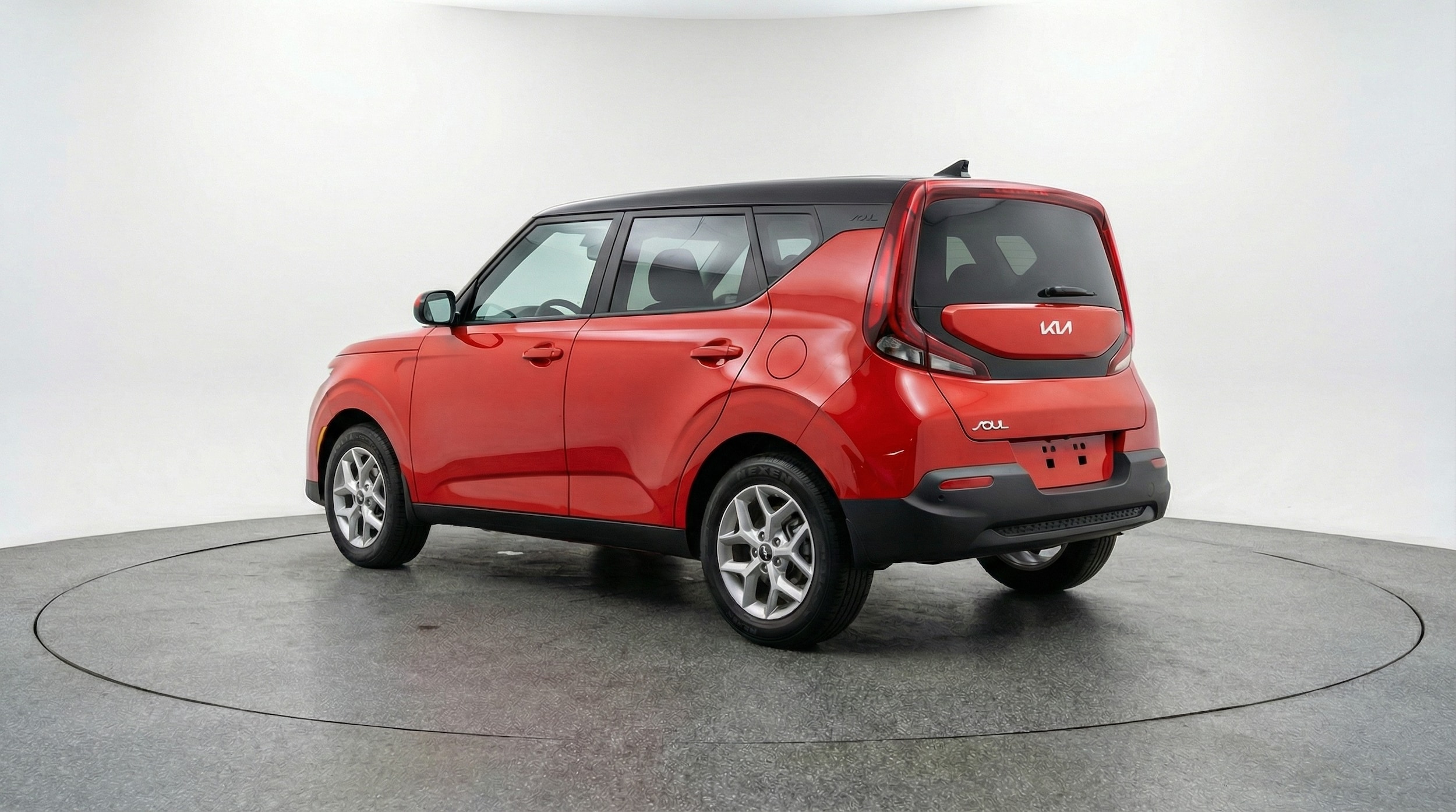 Thumbnail: 2025 Kia Soul - 5