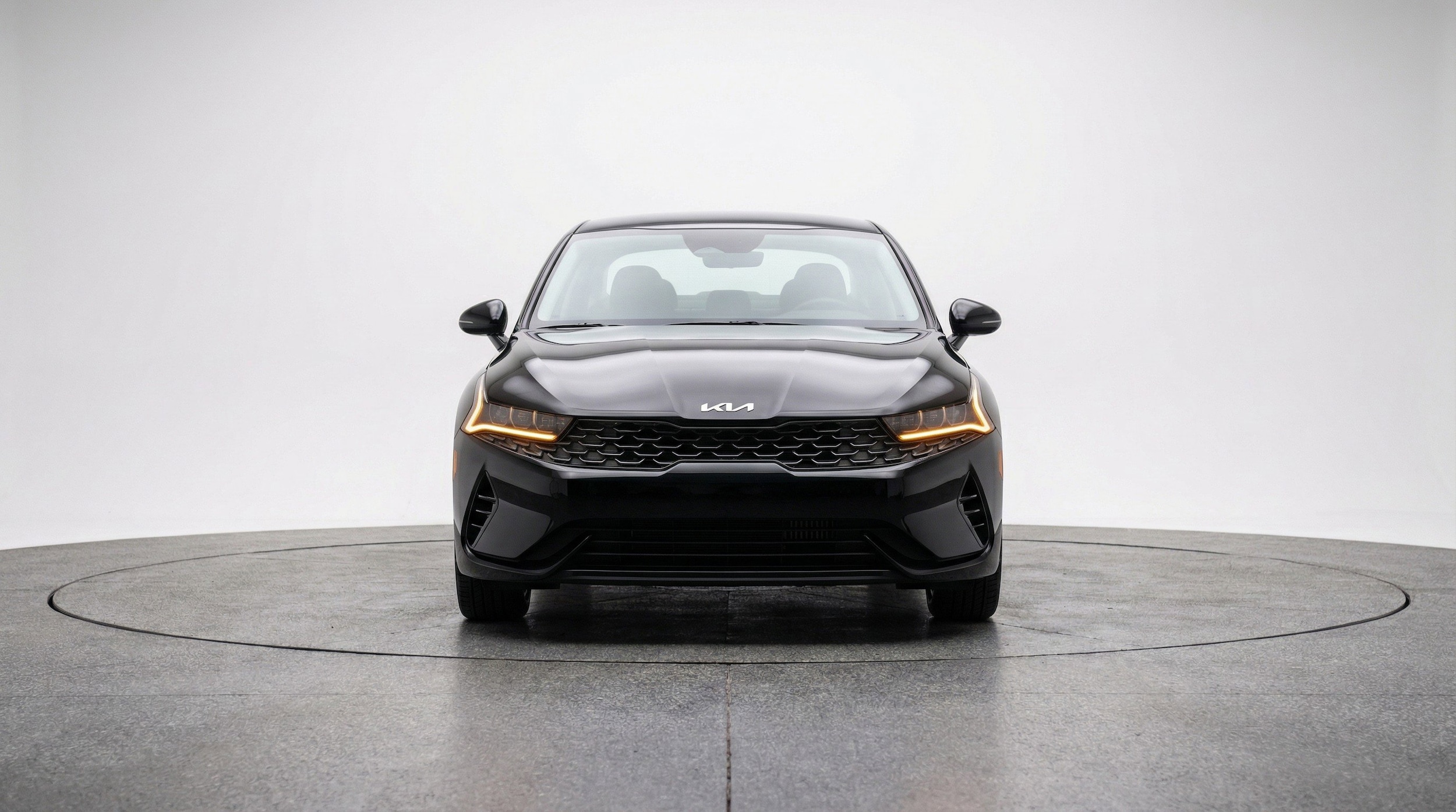 Thumbnail: 2025 Kia K4 - 2