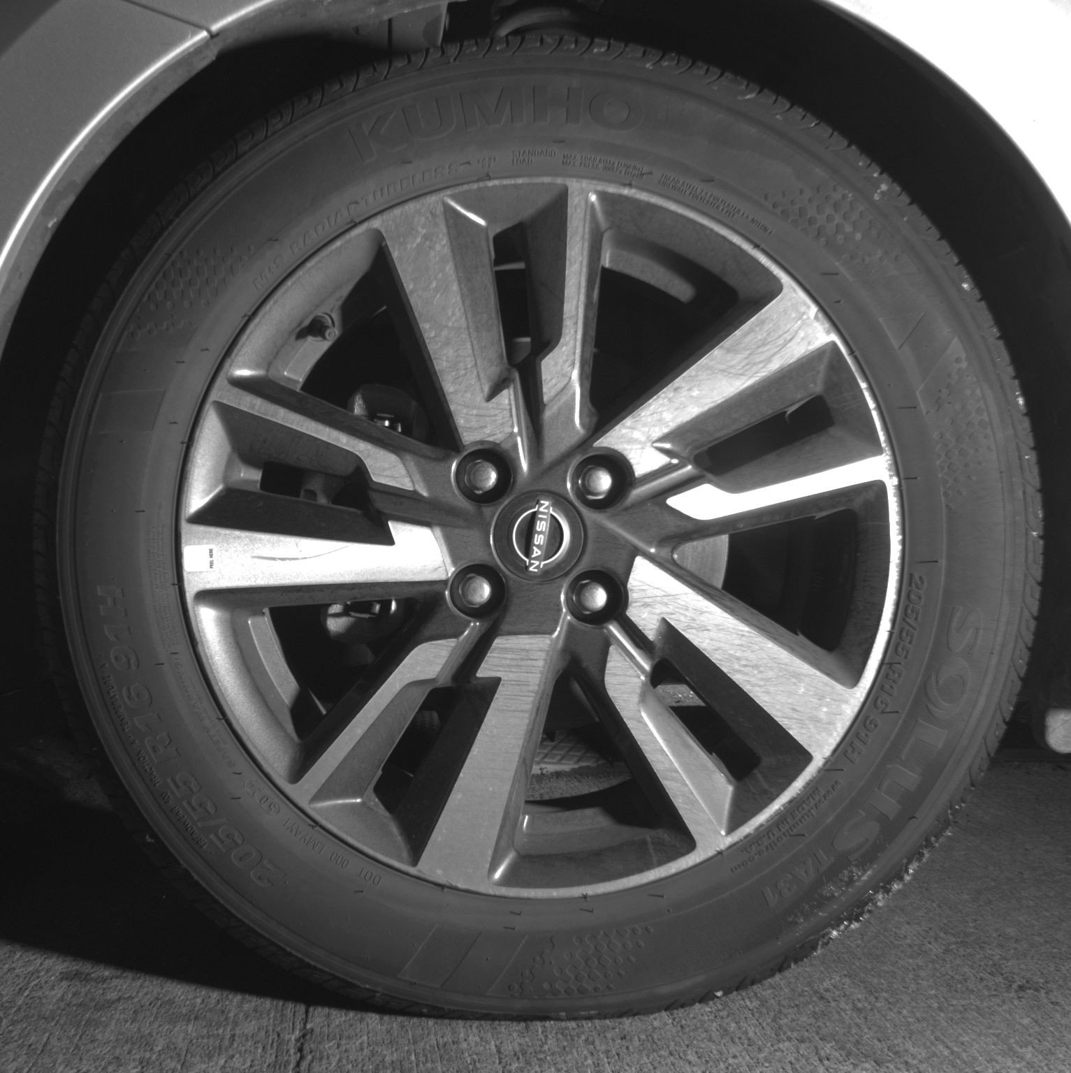 Thumbnail: 2025 Nissan Versa - 12