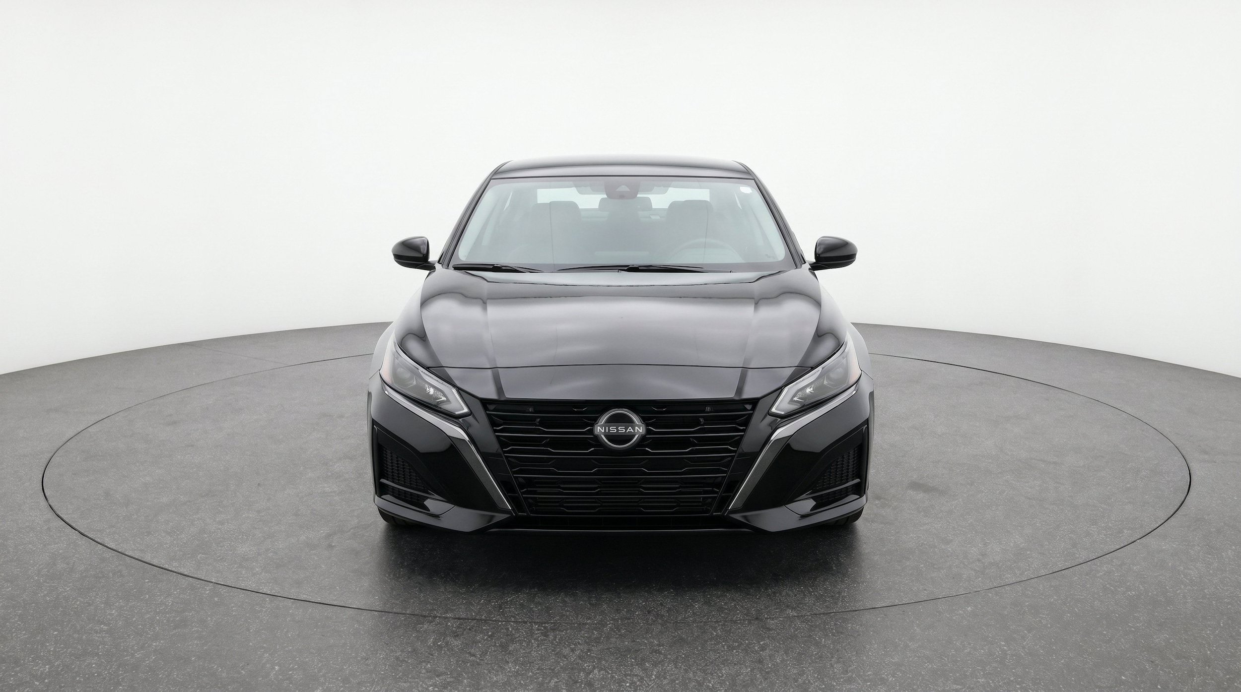 Thumbnail: 2025 Nissan Altima - 2
