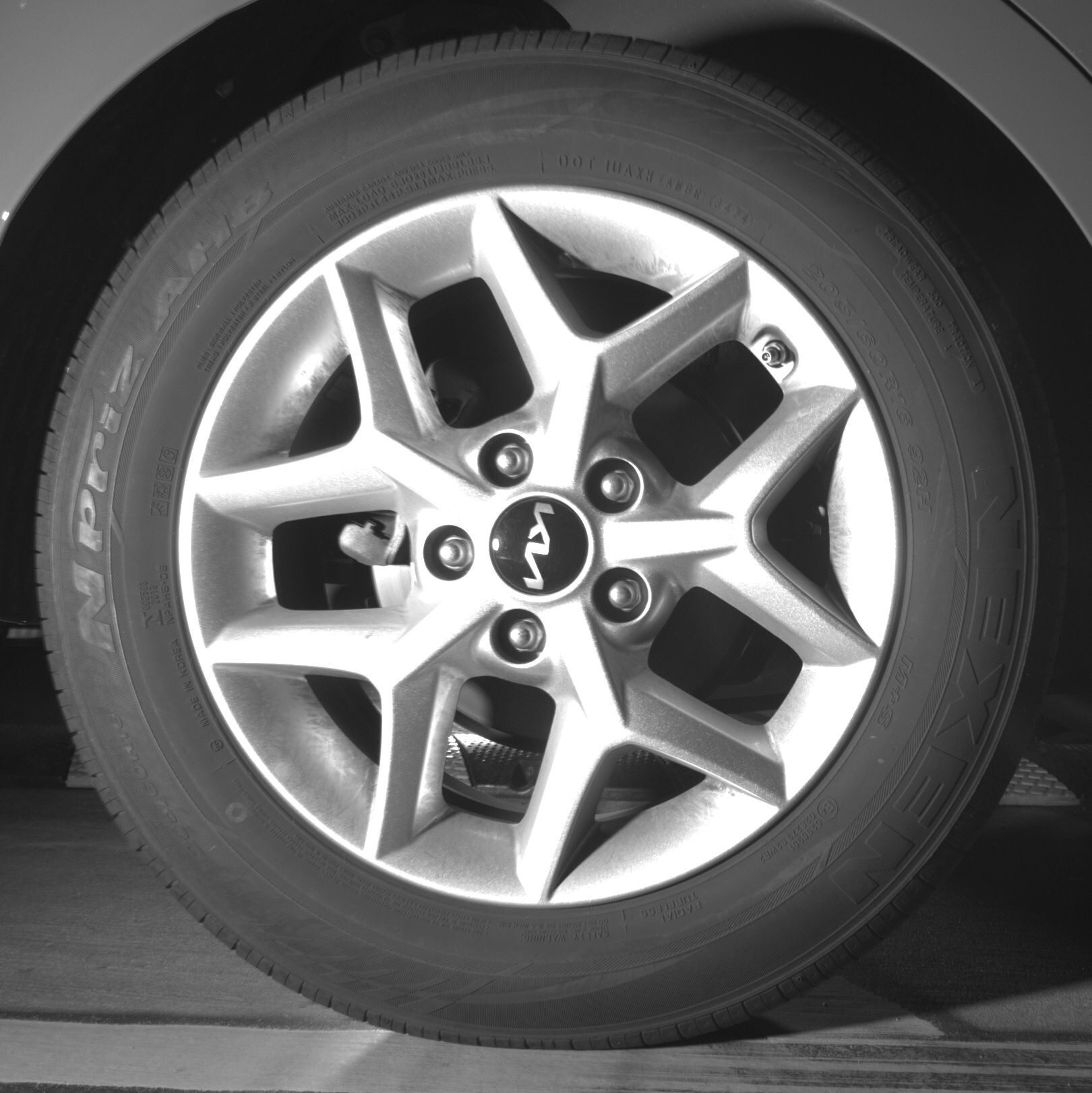 Thumbnail: 2025 Kia Soul - 12