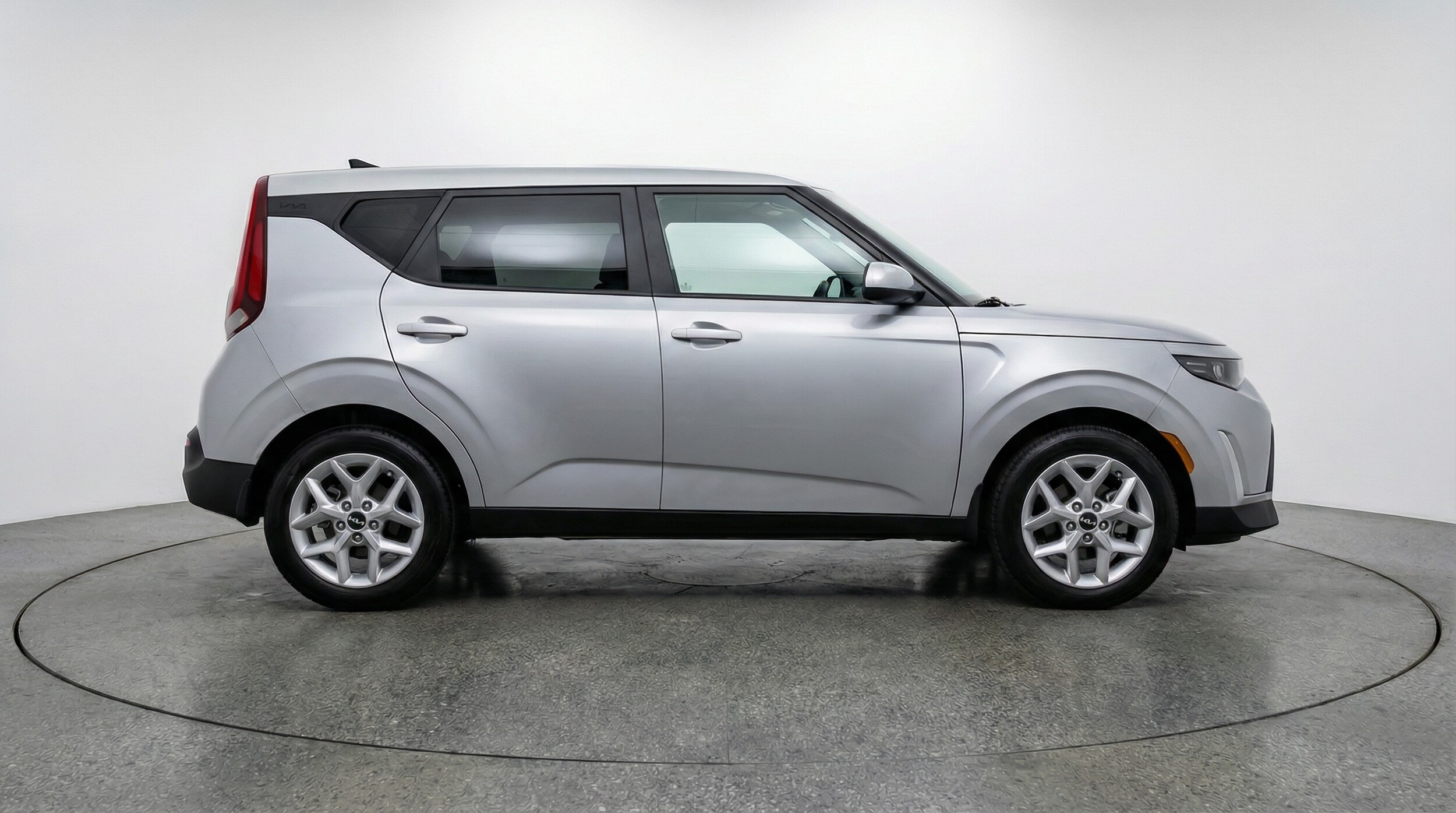 Thumbnail: 2025 Kia Soul - 8