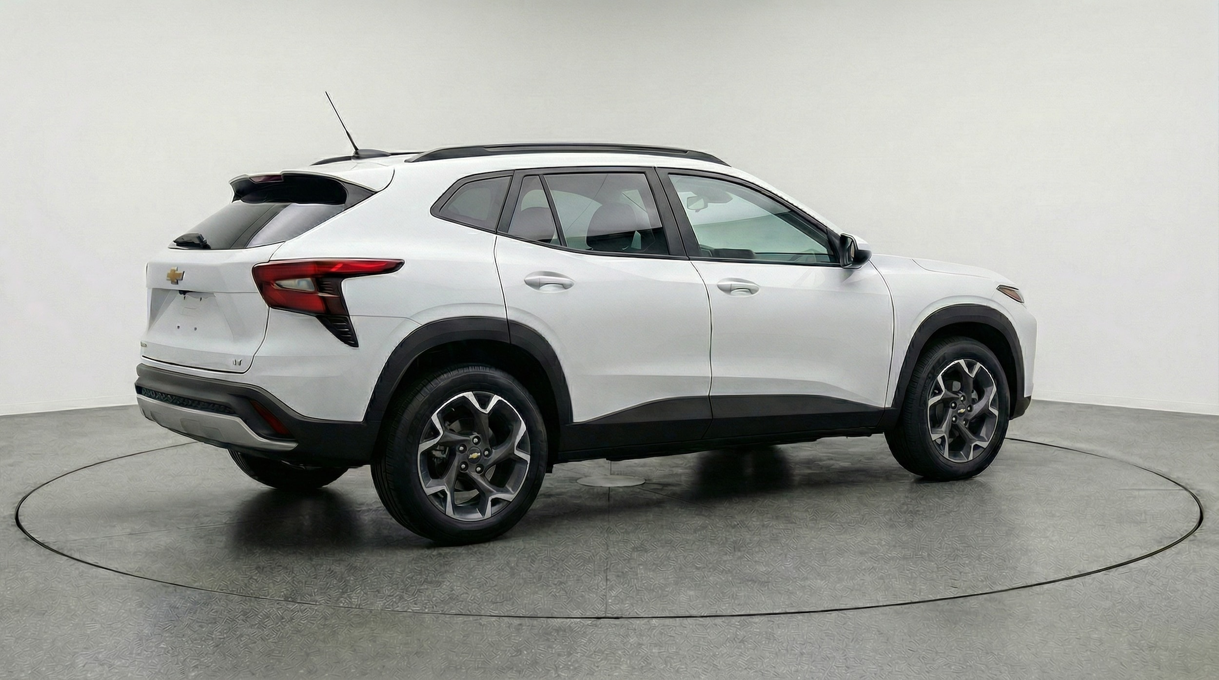 Thumbnail: 2025 Chevrolet Trax - 7