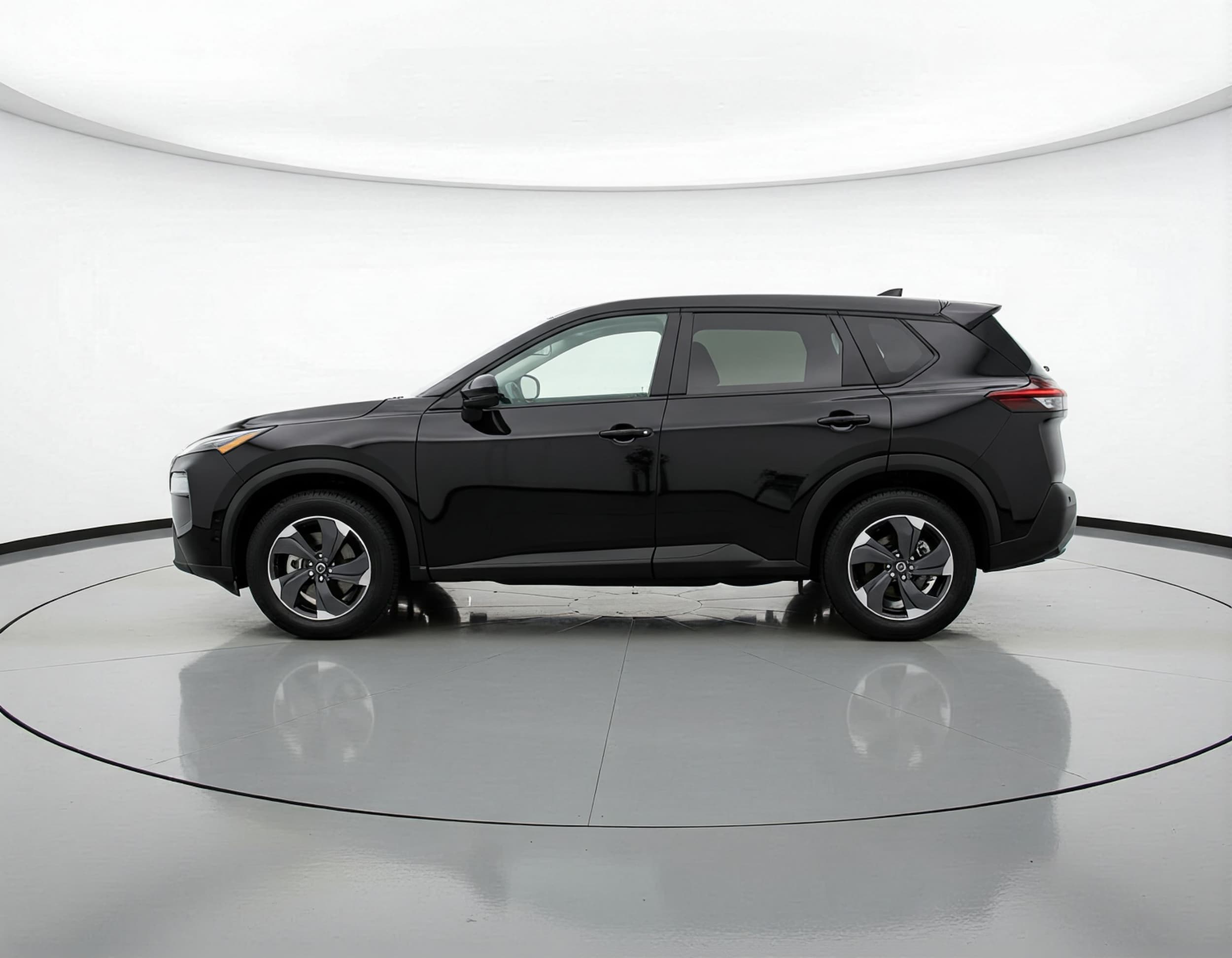 Thumbnail: 2025 Nissan Rogue - 4