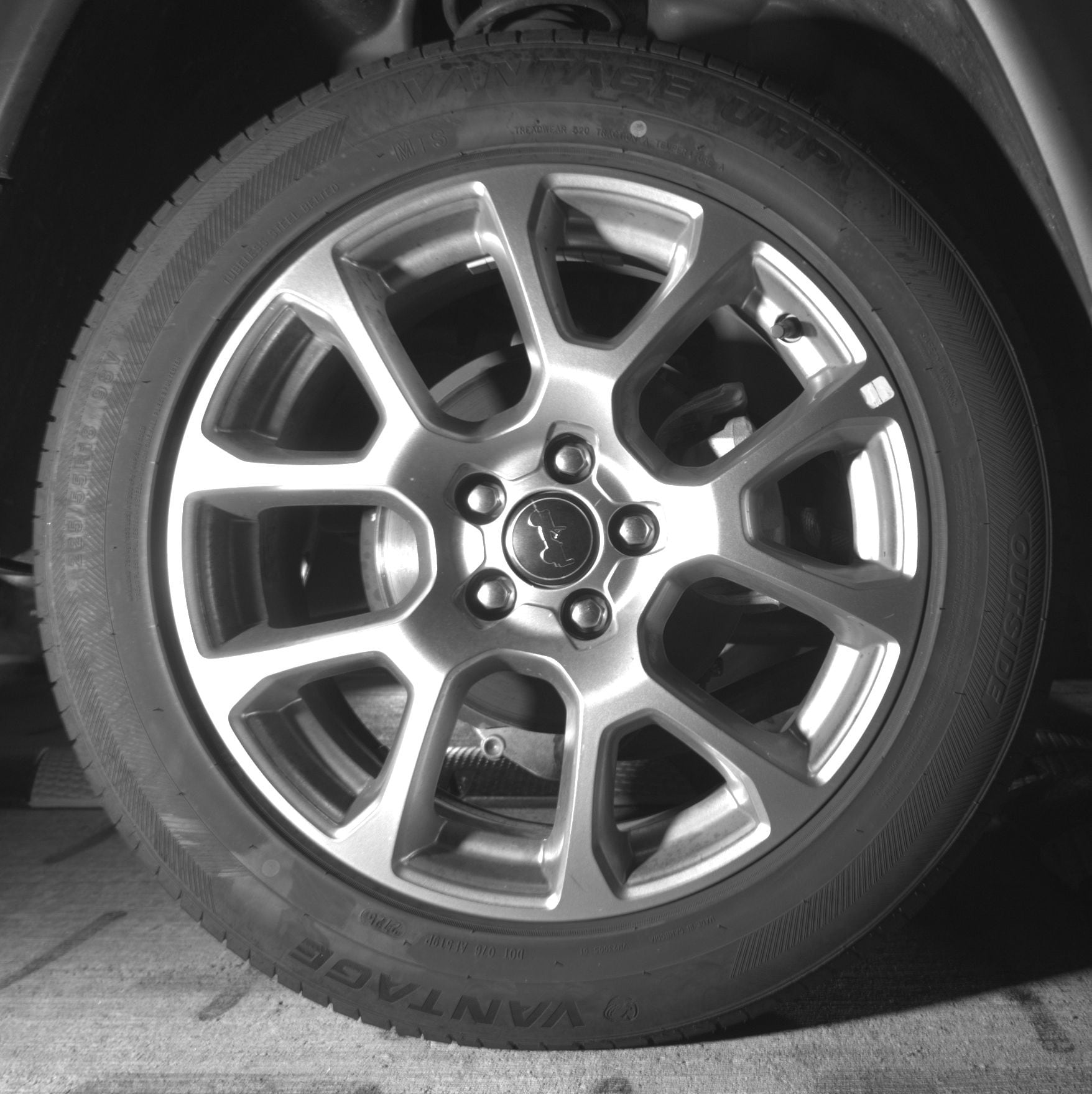 Thumbnail: 2025 Jeep Compass - 12