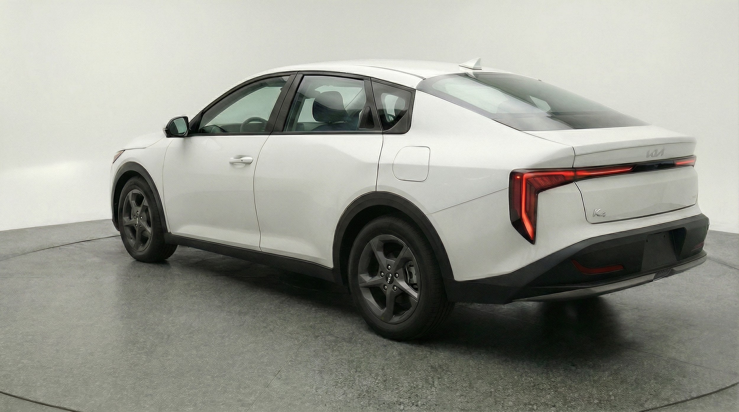 Thumbnail: 2025 Kia K4 - 5