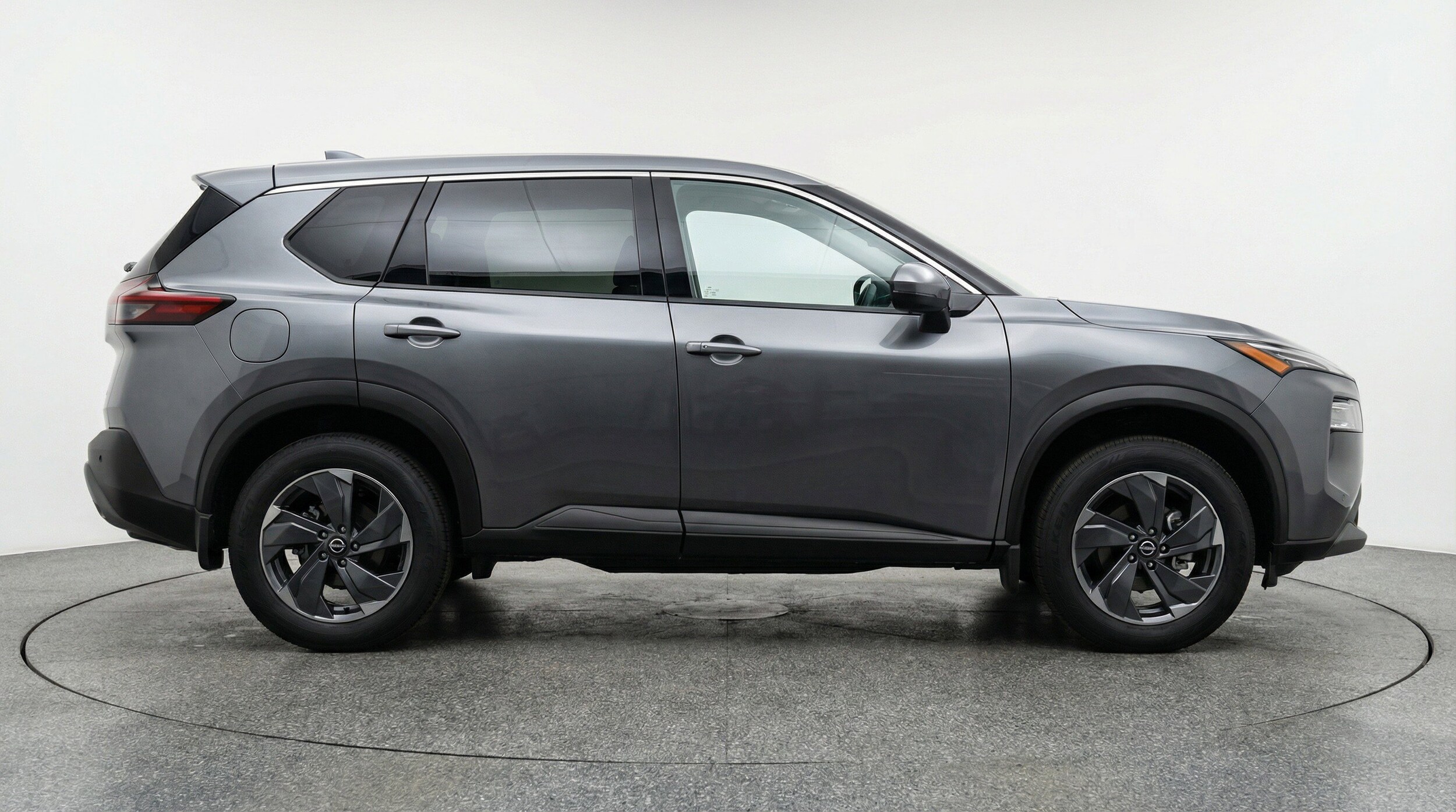 Thumbnail: 2025 Nissan Rogue - 11