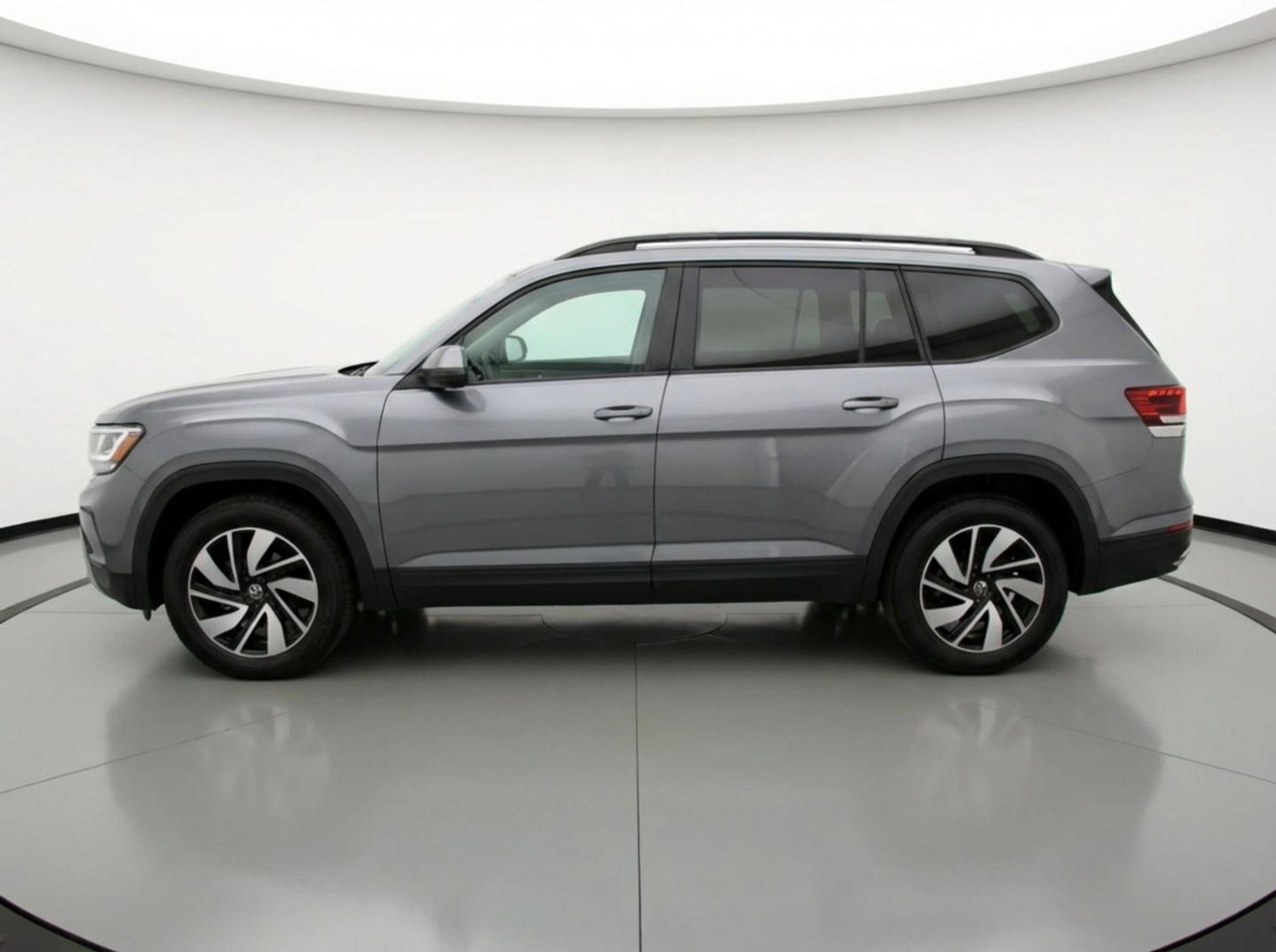 Thumbnail: 2025 Volkswagen Atlas - 4