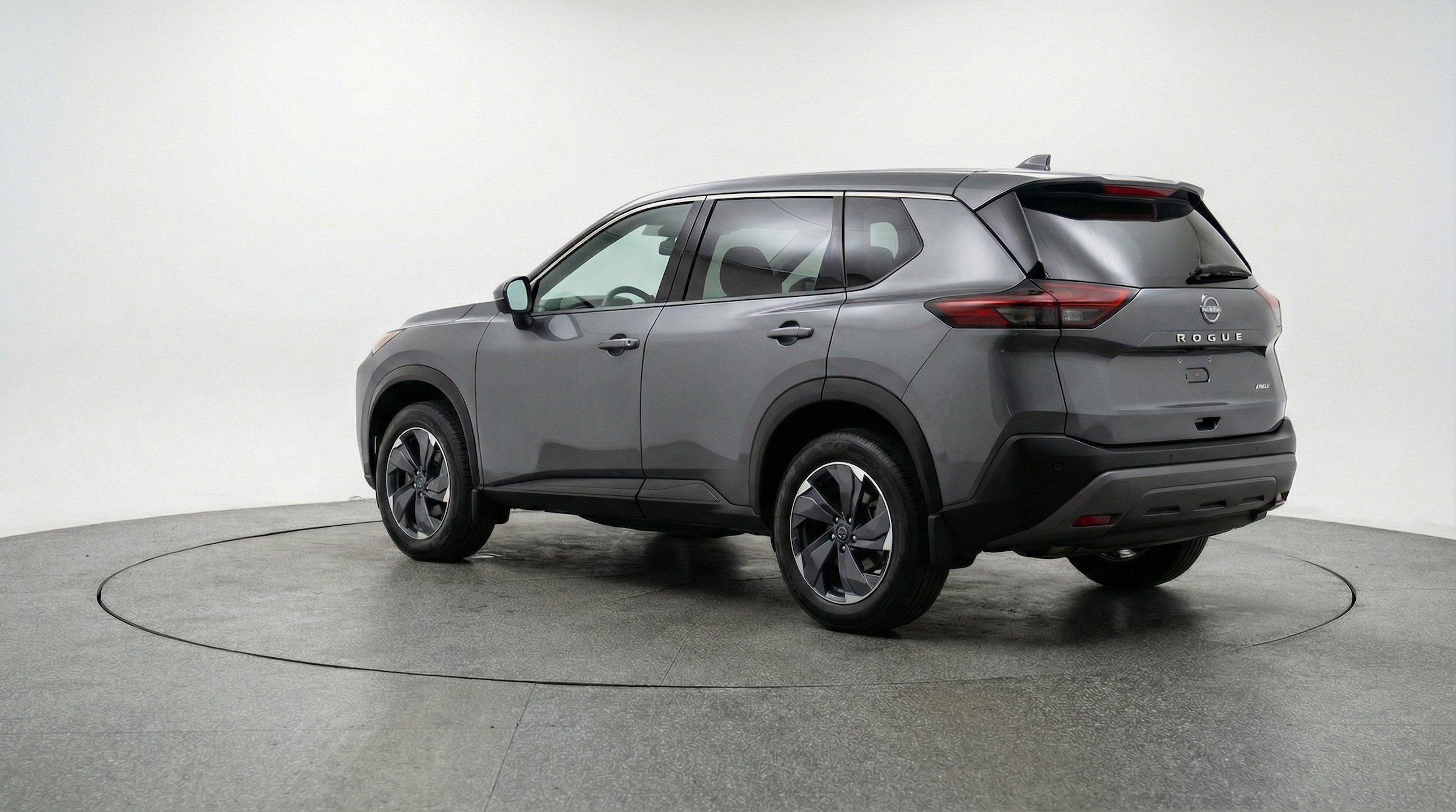 Thumbnail: 2025 Nissan Rogue - 5