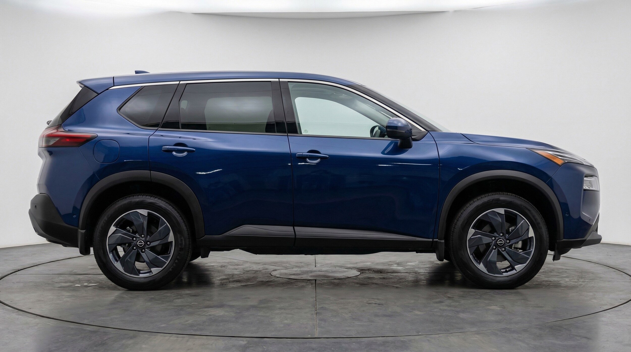 Thumbnail: 2025 Nissan Rogue - 11