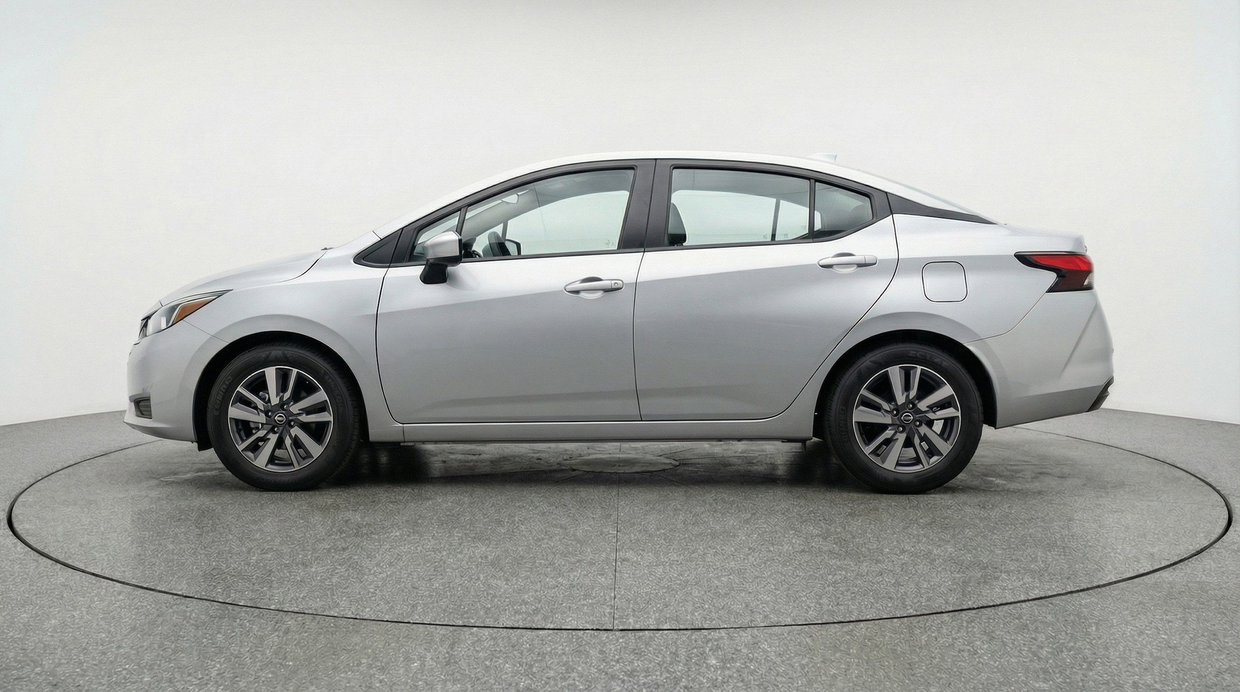 Thumbnail: 2025 Nissan Versa - 5