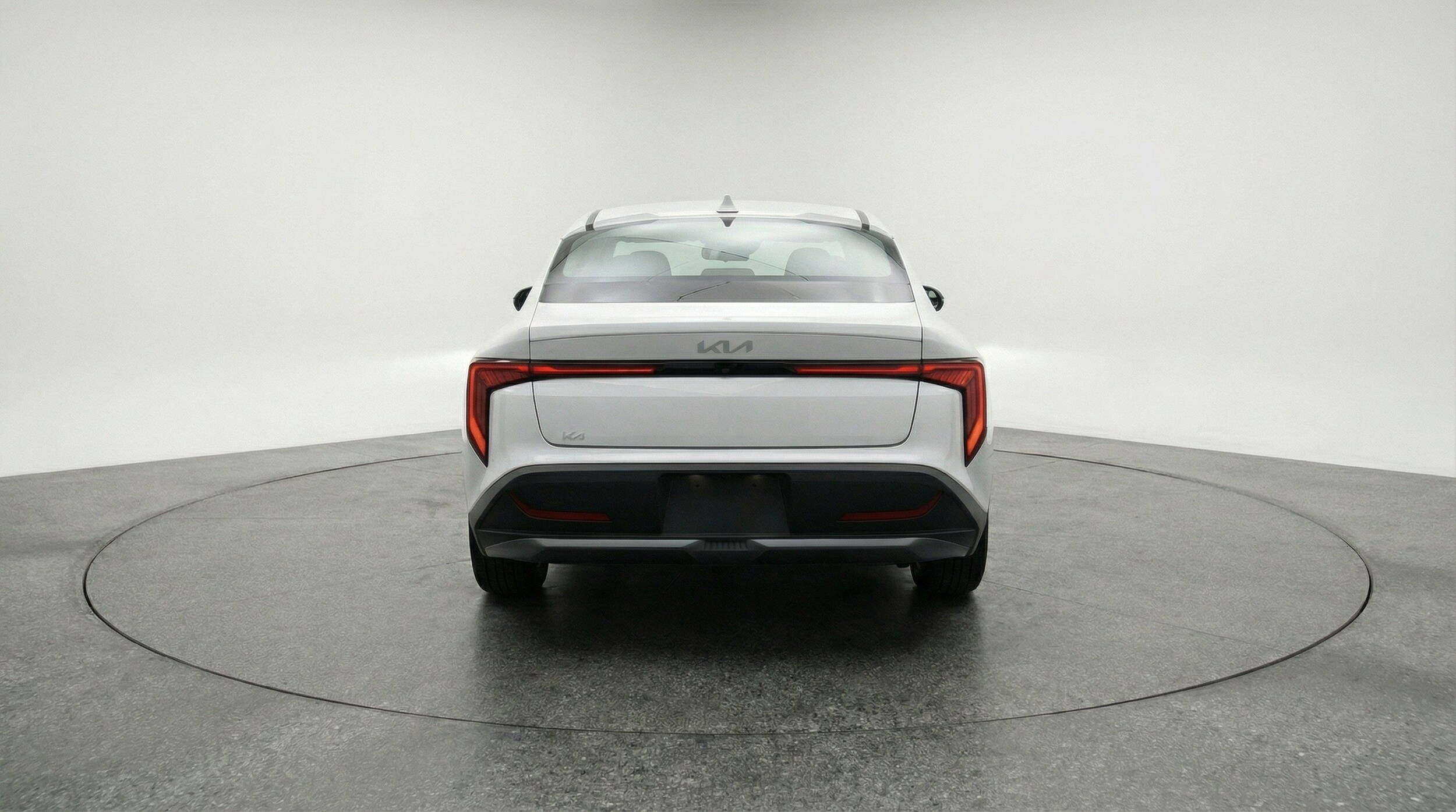 Thumbnail: 2025 Kia K4 - 7