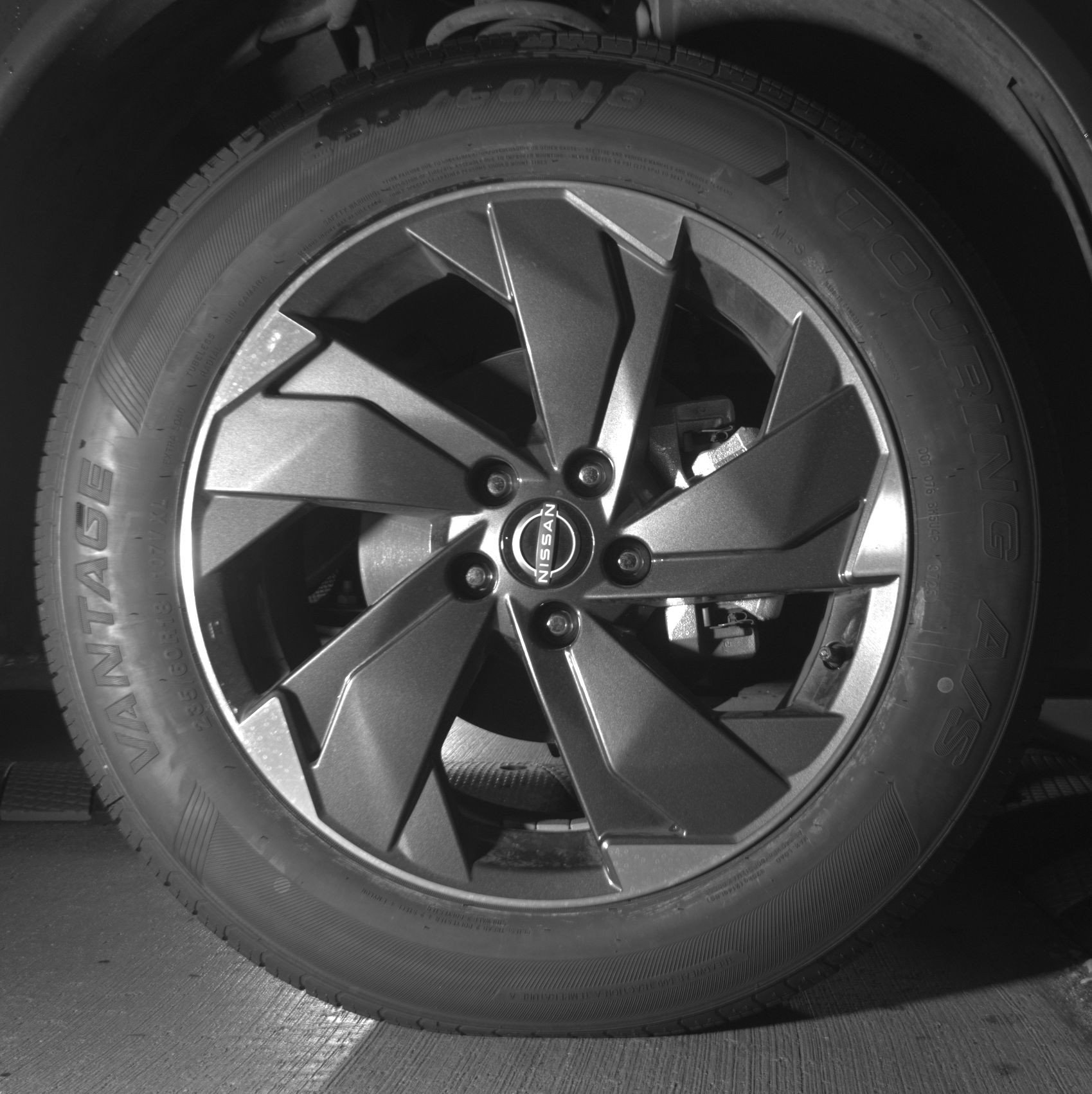 Thumbnail: 2025 Nissan Rogue - 13