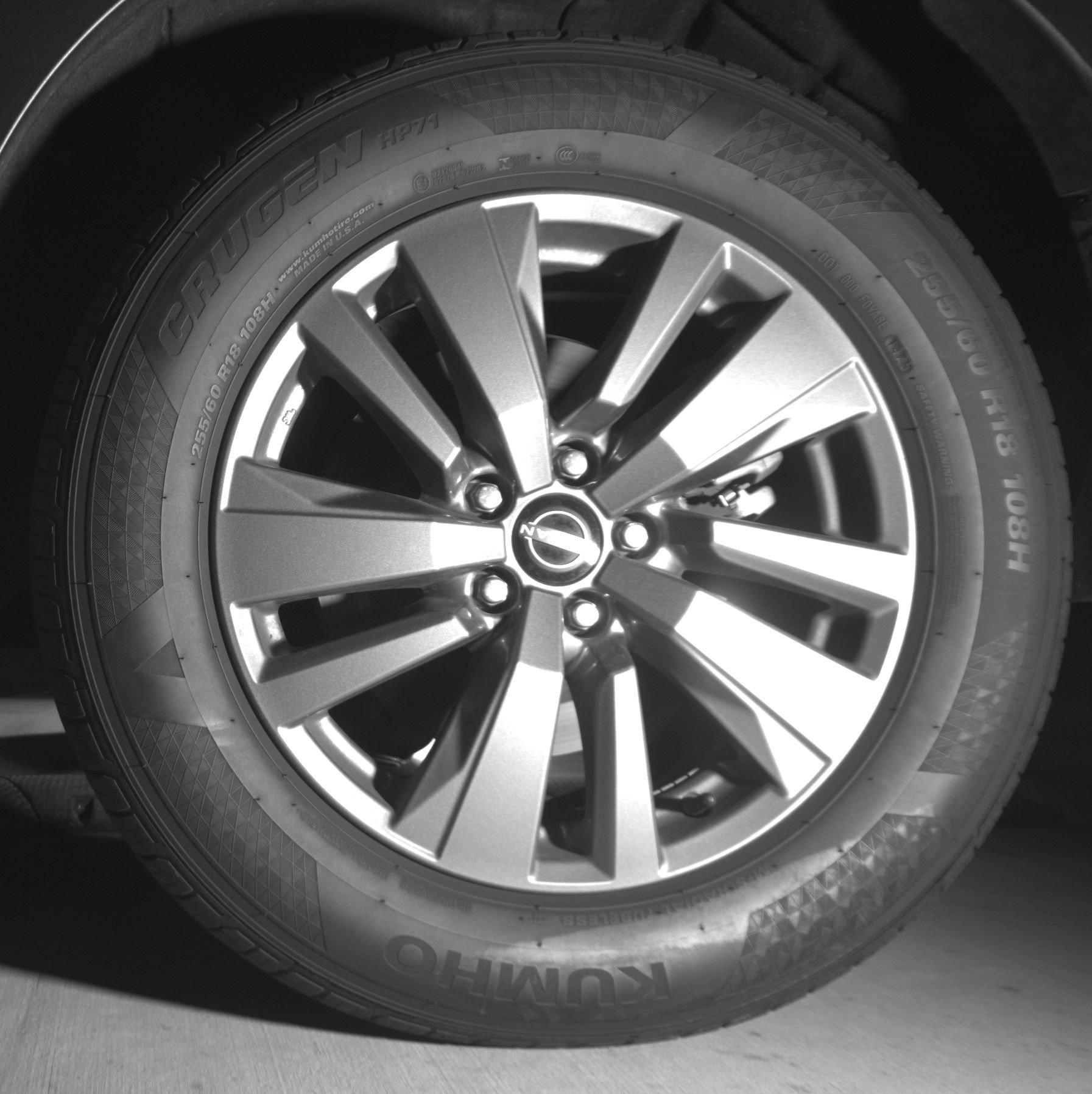 Thumbnail: 2025 Nissan Pathfinder - 14