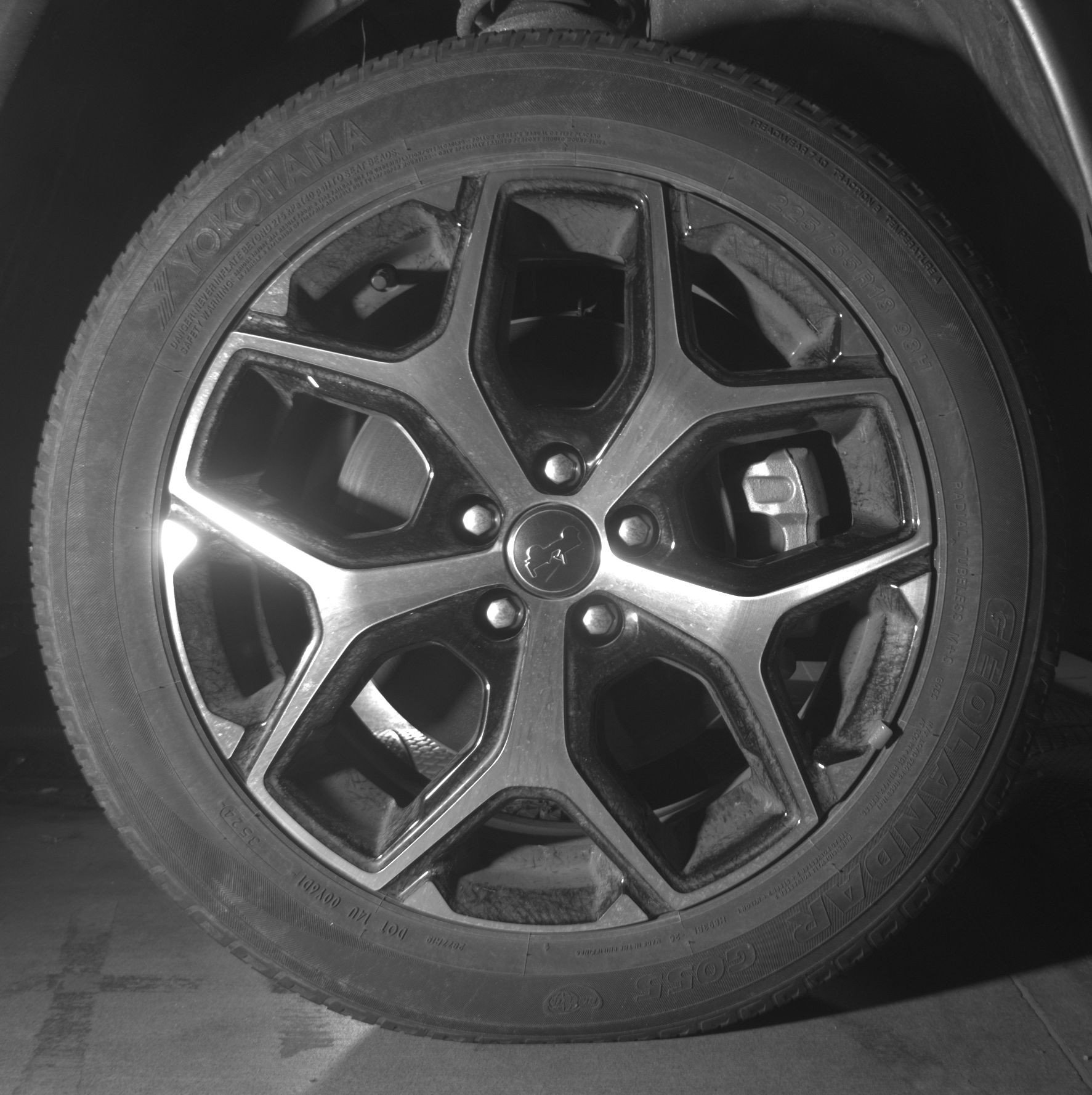 Thumbnail: 2025 Jeep Compass - 13