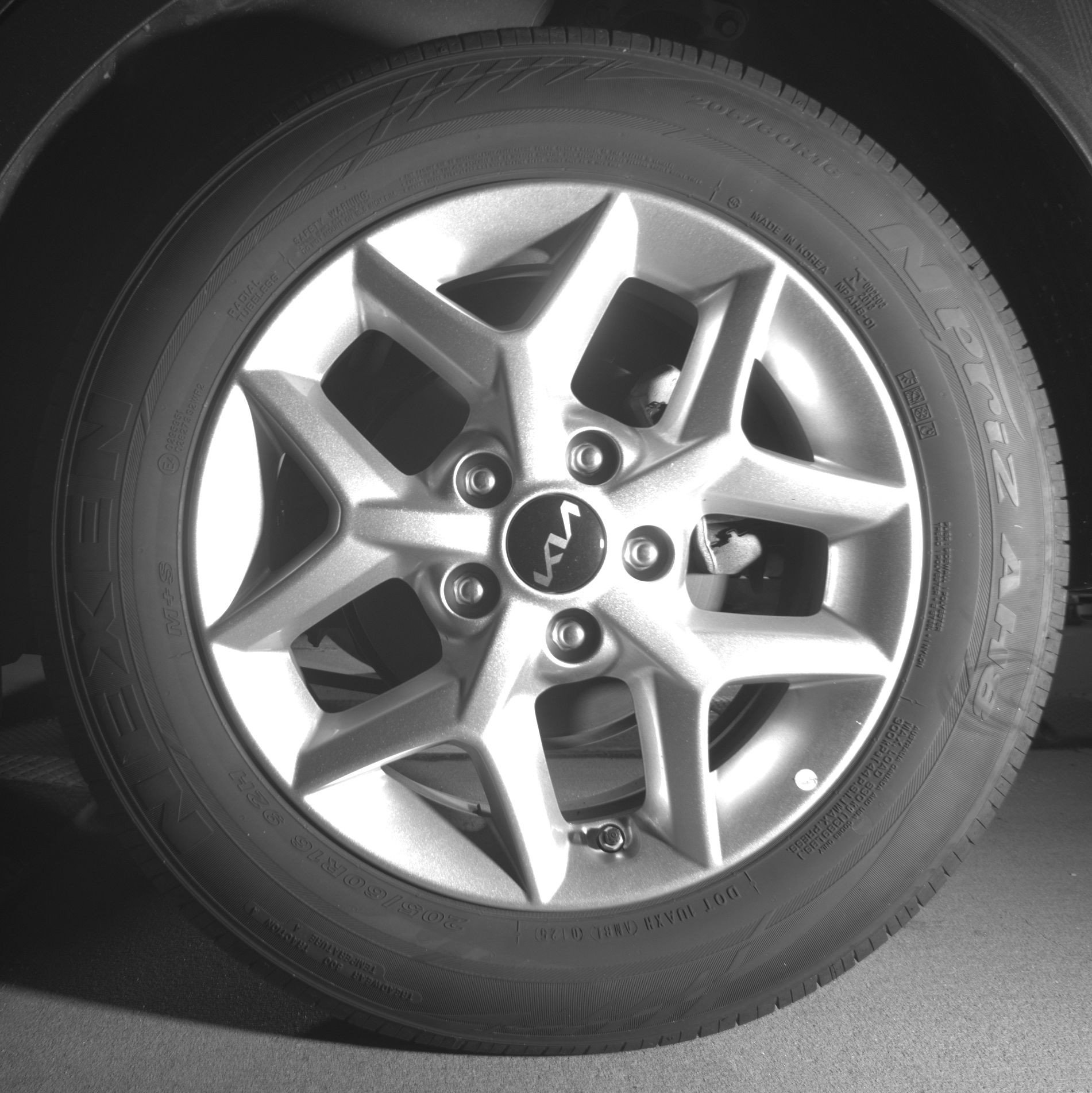 Thumbnail: 2025 Kia Soul - 14