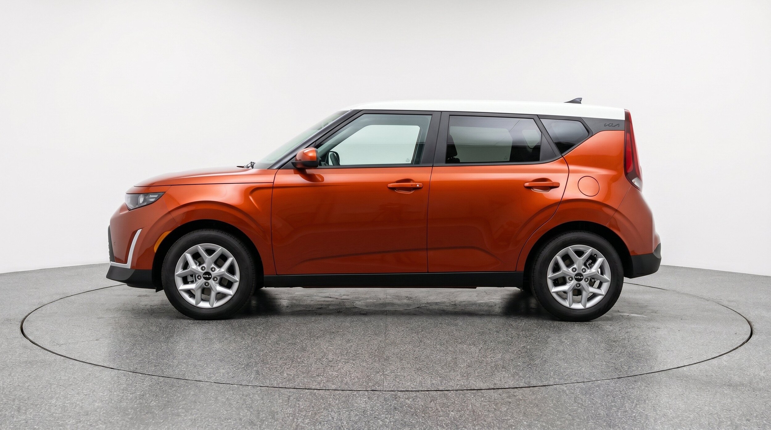 Thumbnail: 2025 Kia Soul - 5