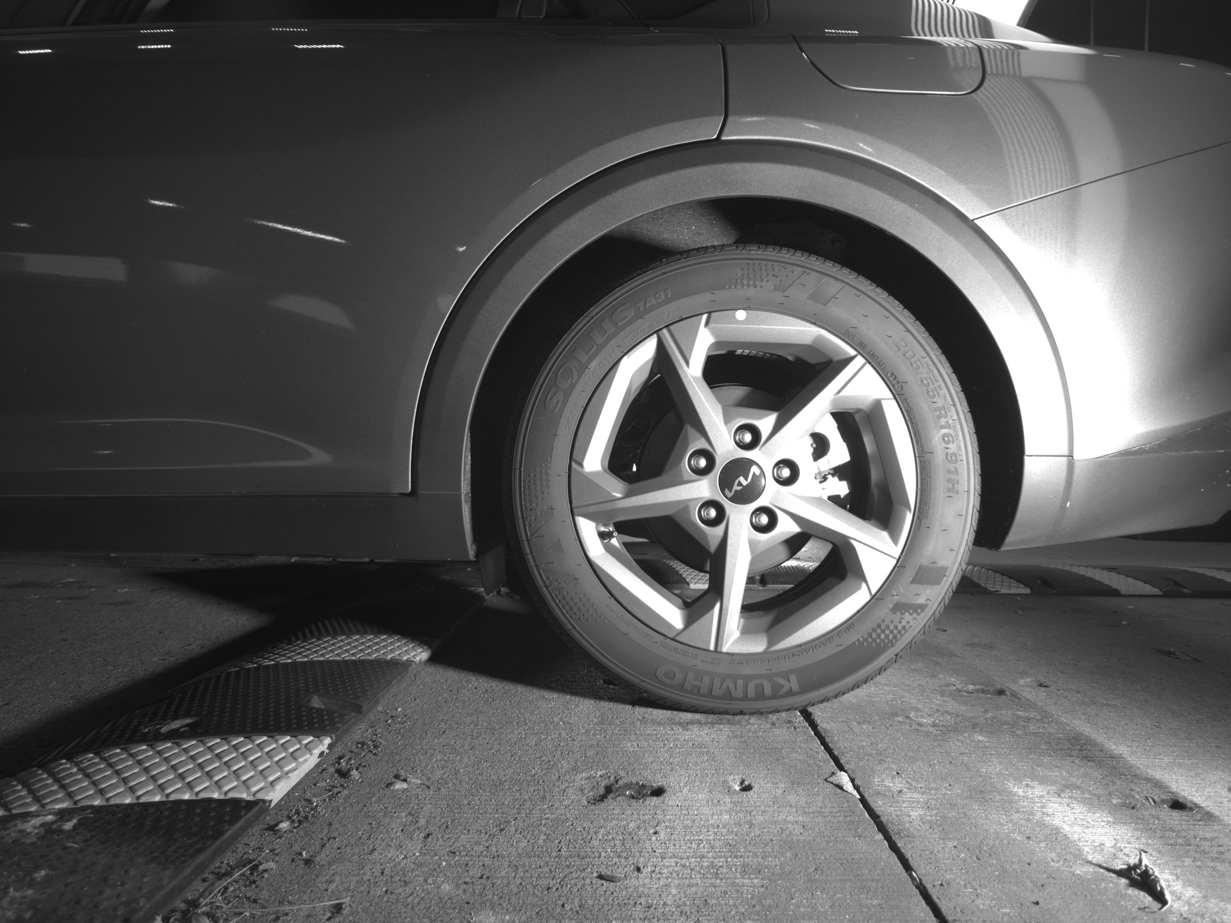 Thumbnail: 2025 Kia K4 - 11