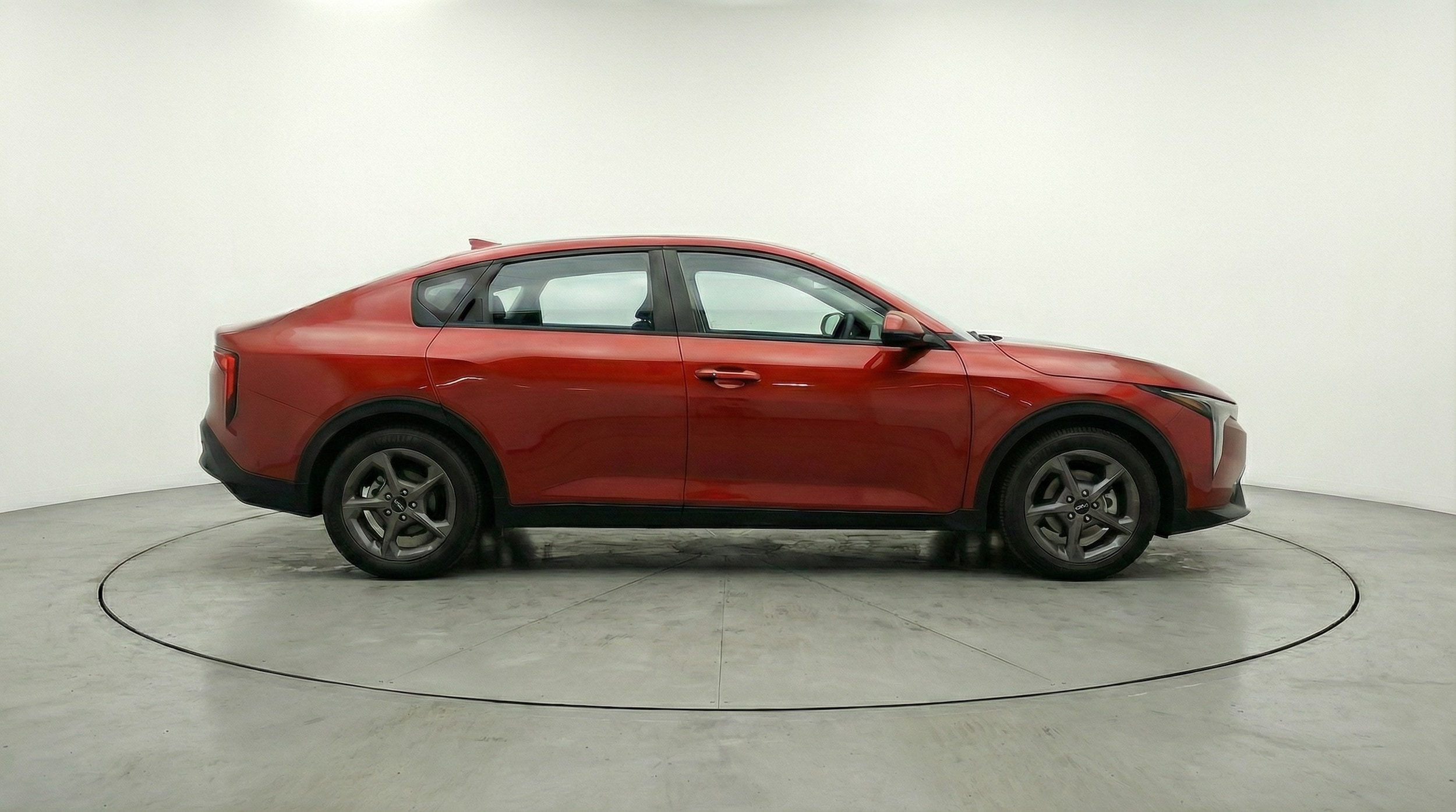 Thumbnail: 2025 Kia K4 - 8