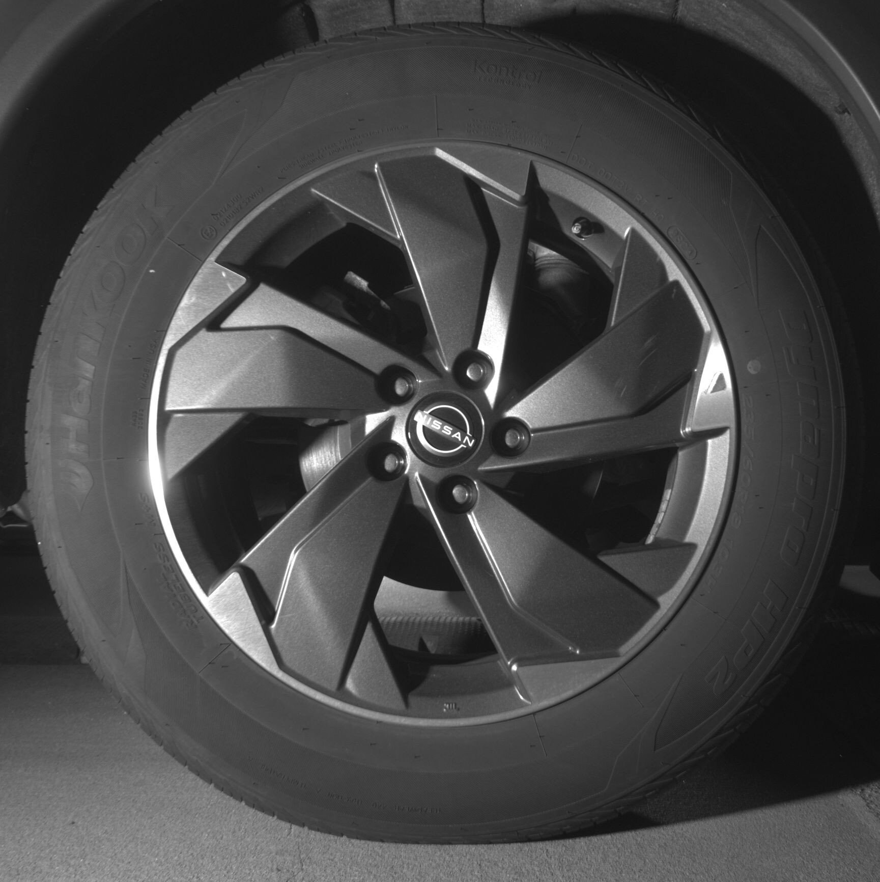 Thumbnail: 2025 Nissan Rogue - 15