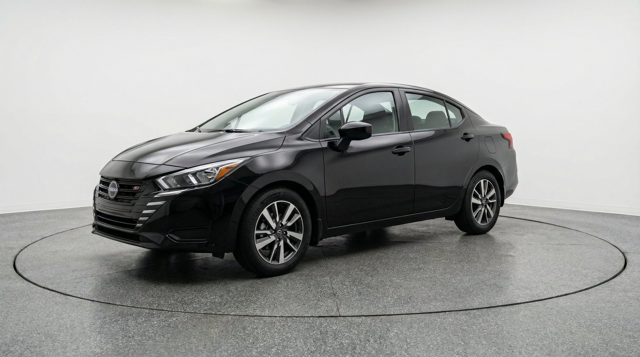 Thumbnail: 2025 Nissan Versa - 3
