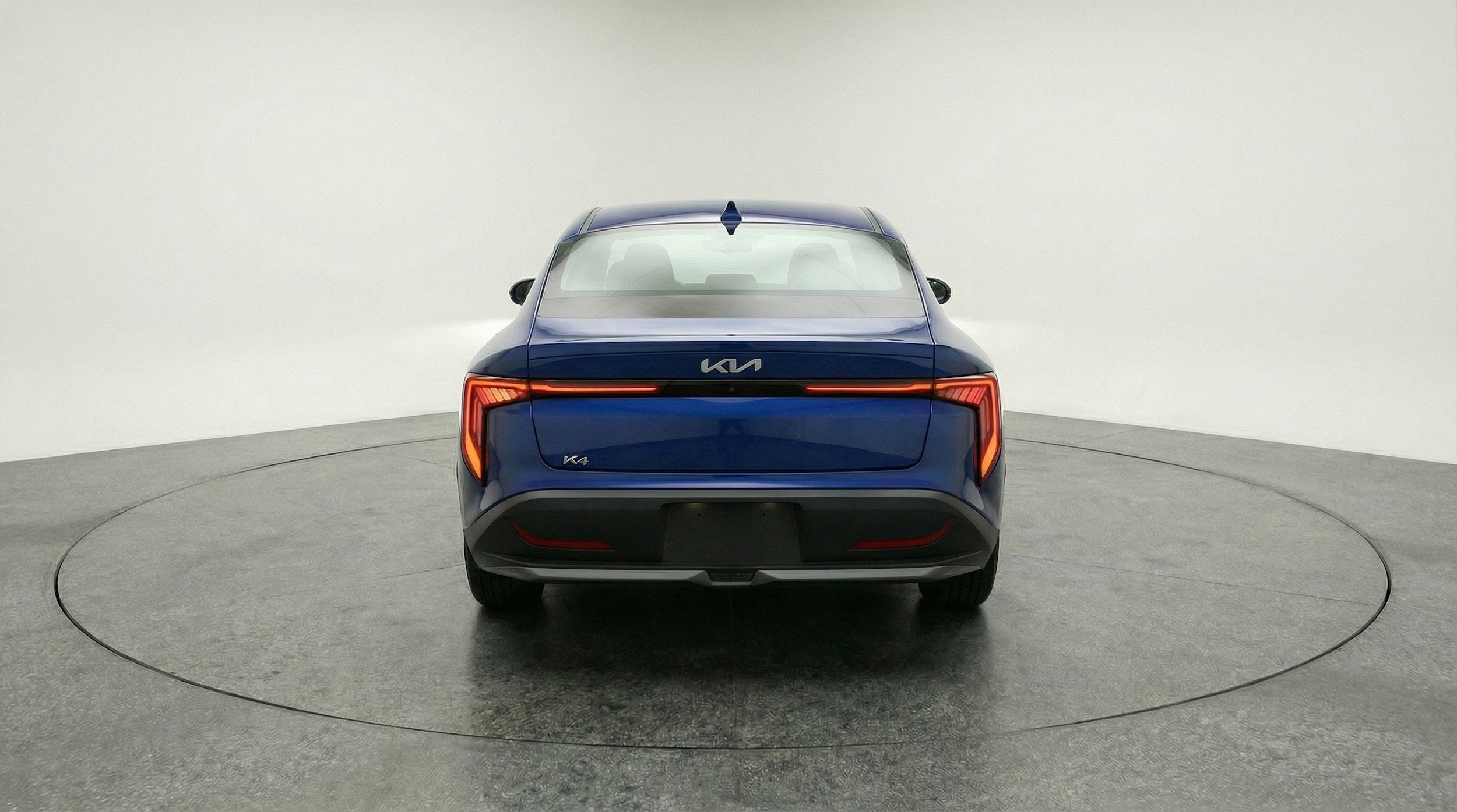 Thumbnail: 2025 Kia K4 - 7