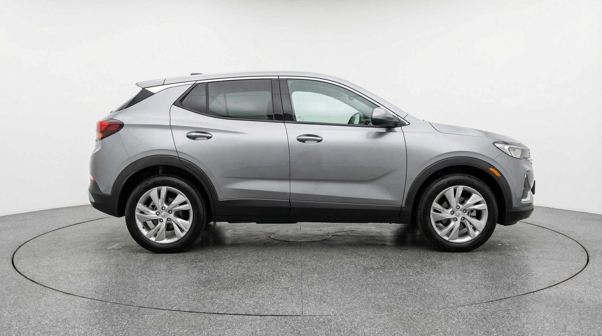 Thumbnail: 2026 Buick Encore GX - 11