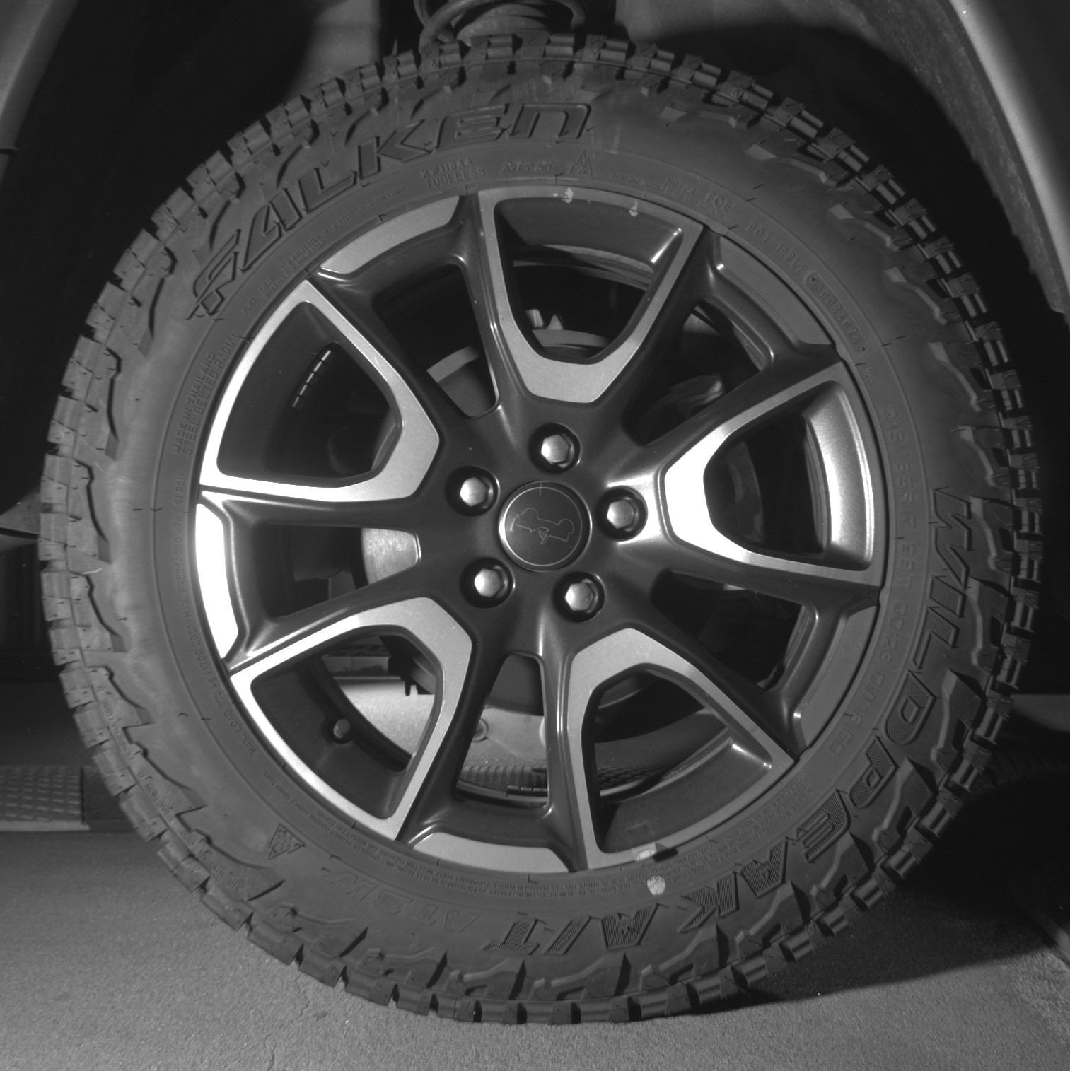 Thumbnail: 2025 Jeep Compass - 15