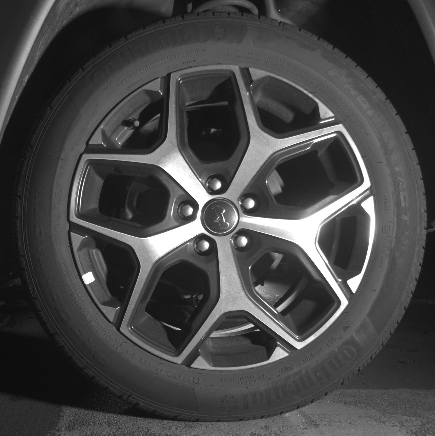 Thumbnail: 2025 Jeep Compass - 14