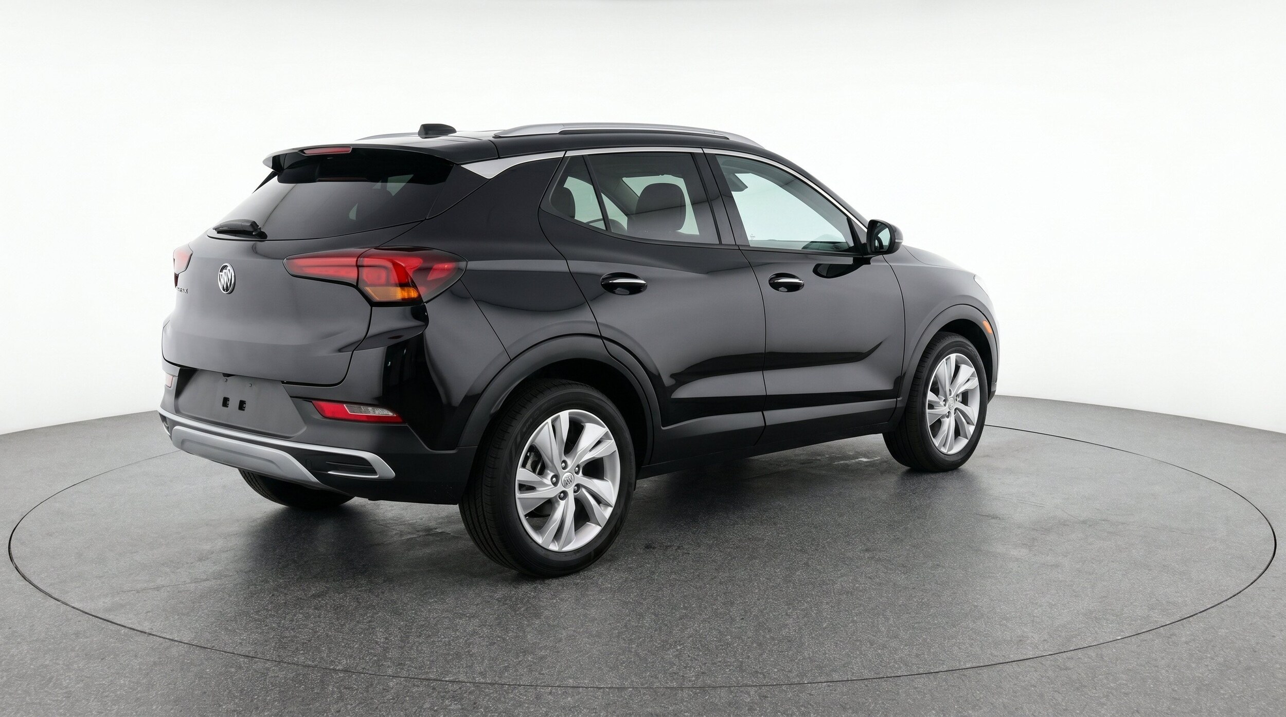 Thumbnail: 2025 Buick Encore GX - 9