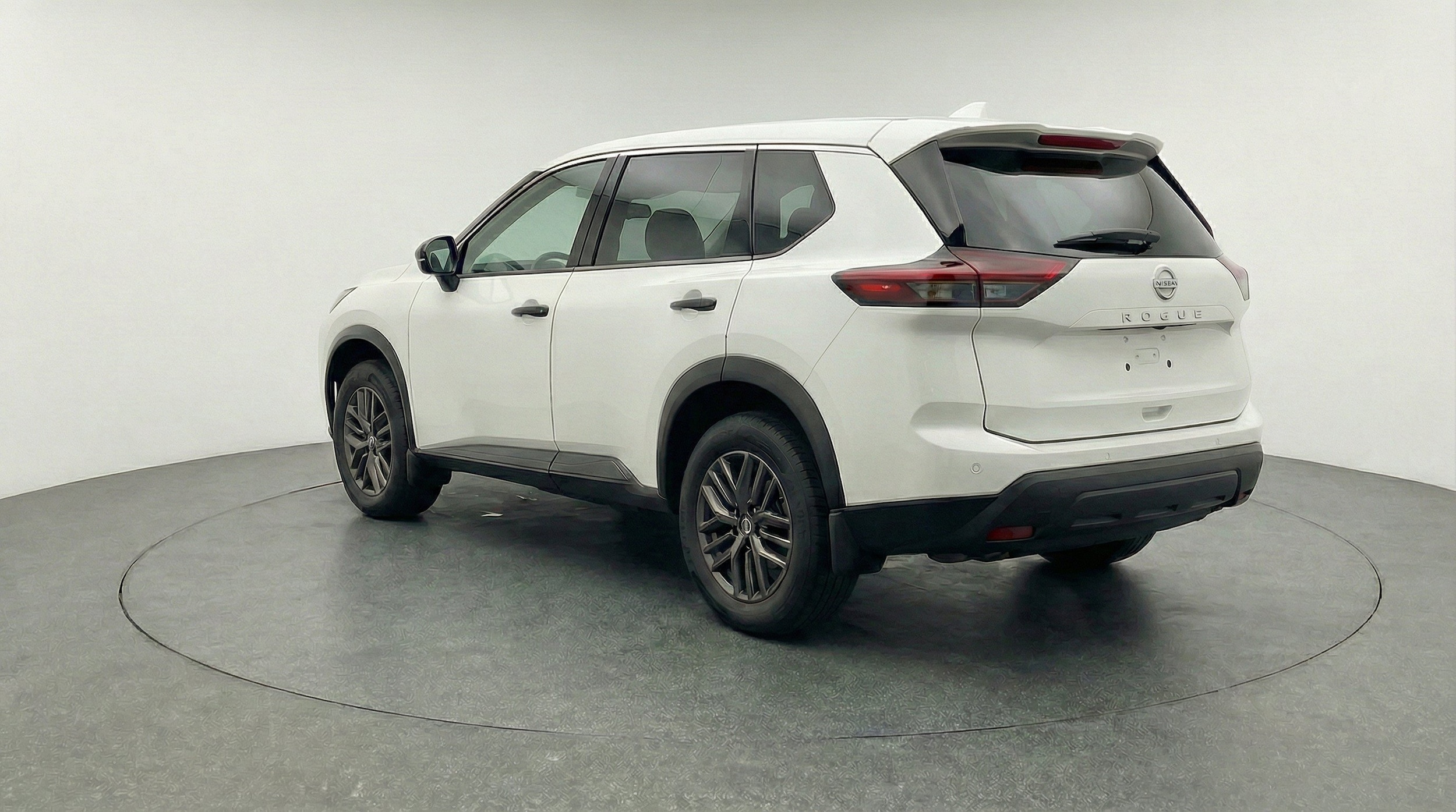 Thumbnail: 2024 Nissan Rogue - 6