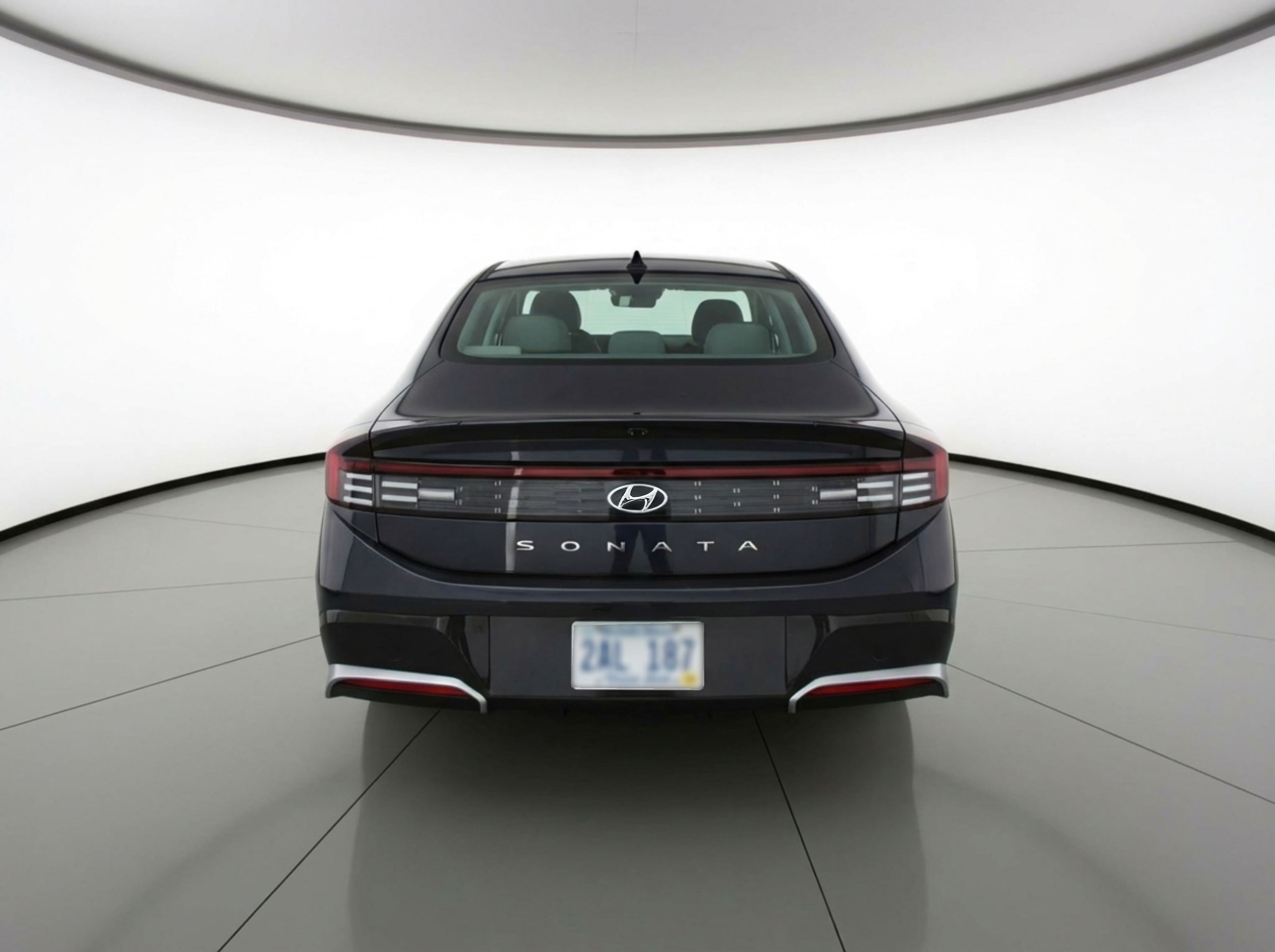 Thumbnail: 2025 Hyundai Sonata - 7