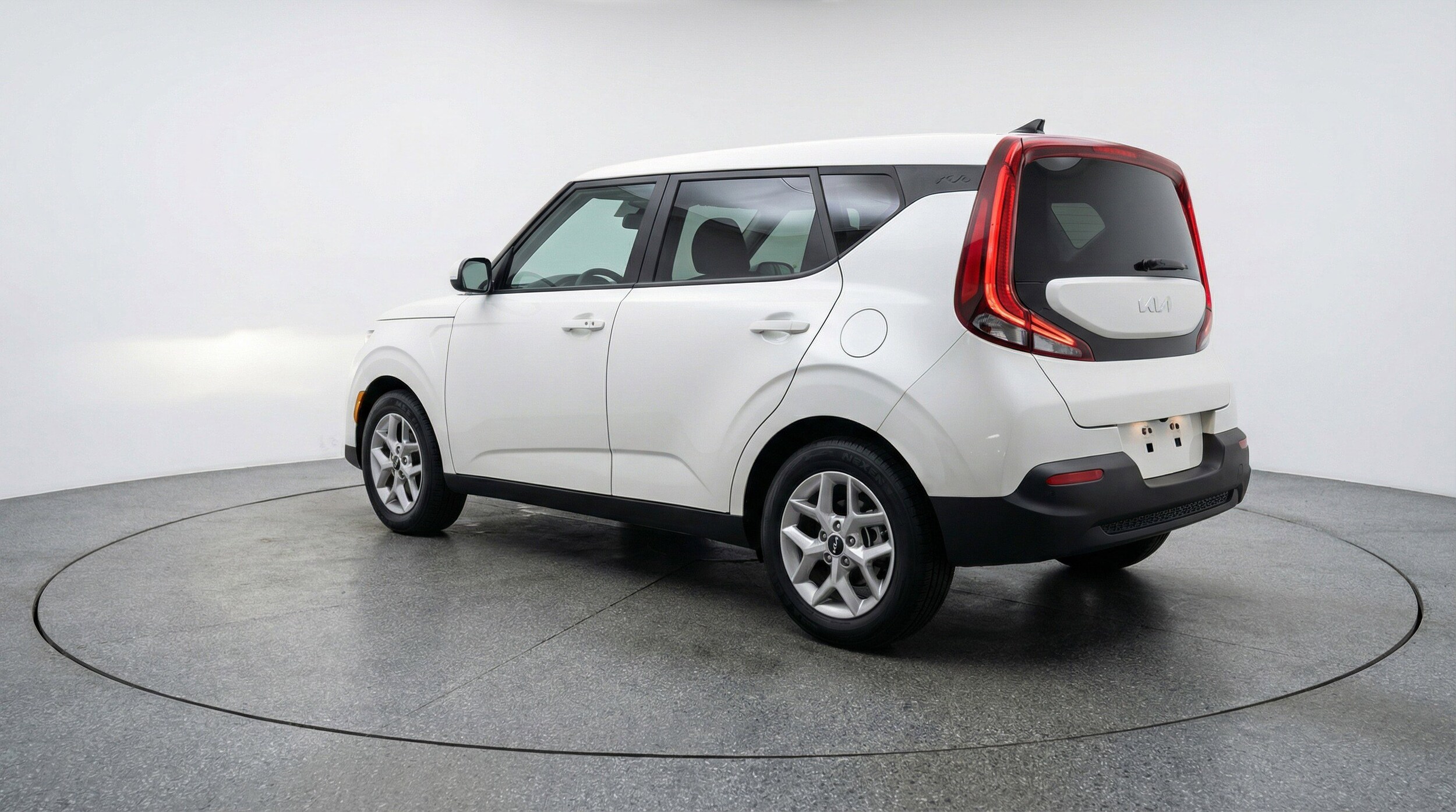 Thumbnail: 2025 Kia Soul - 6