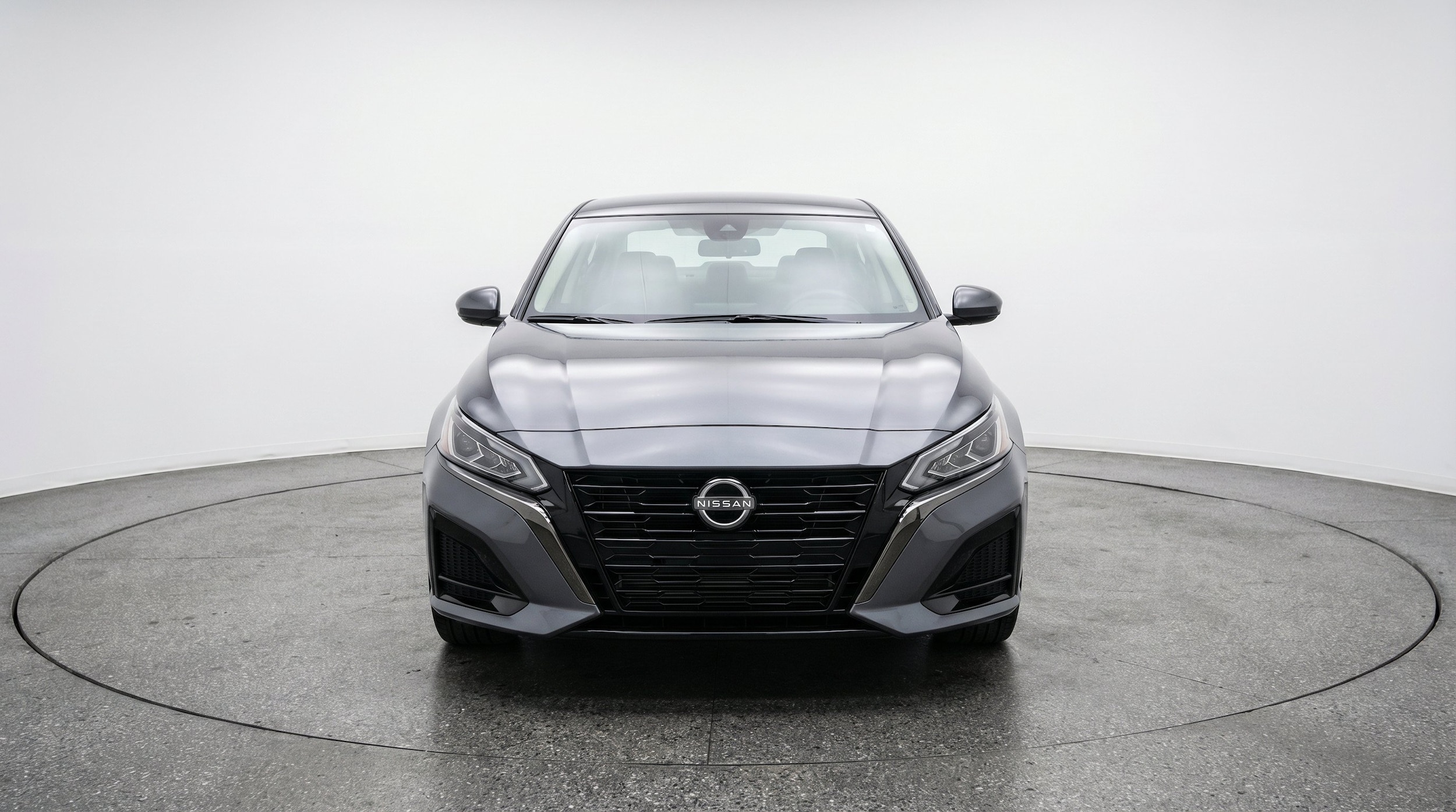Thumbnail: 2026 Nissan Altima - 2