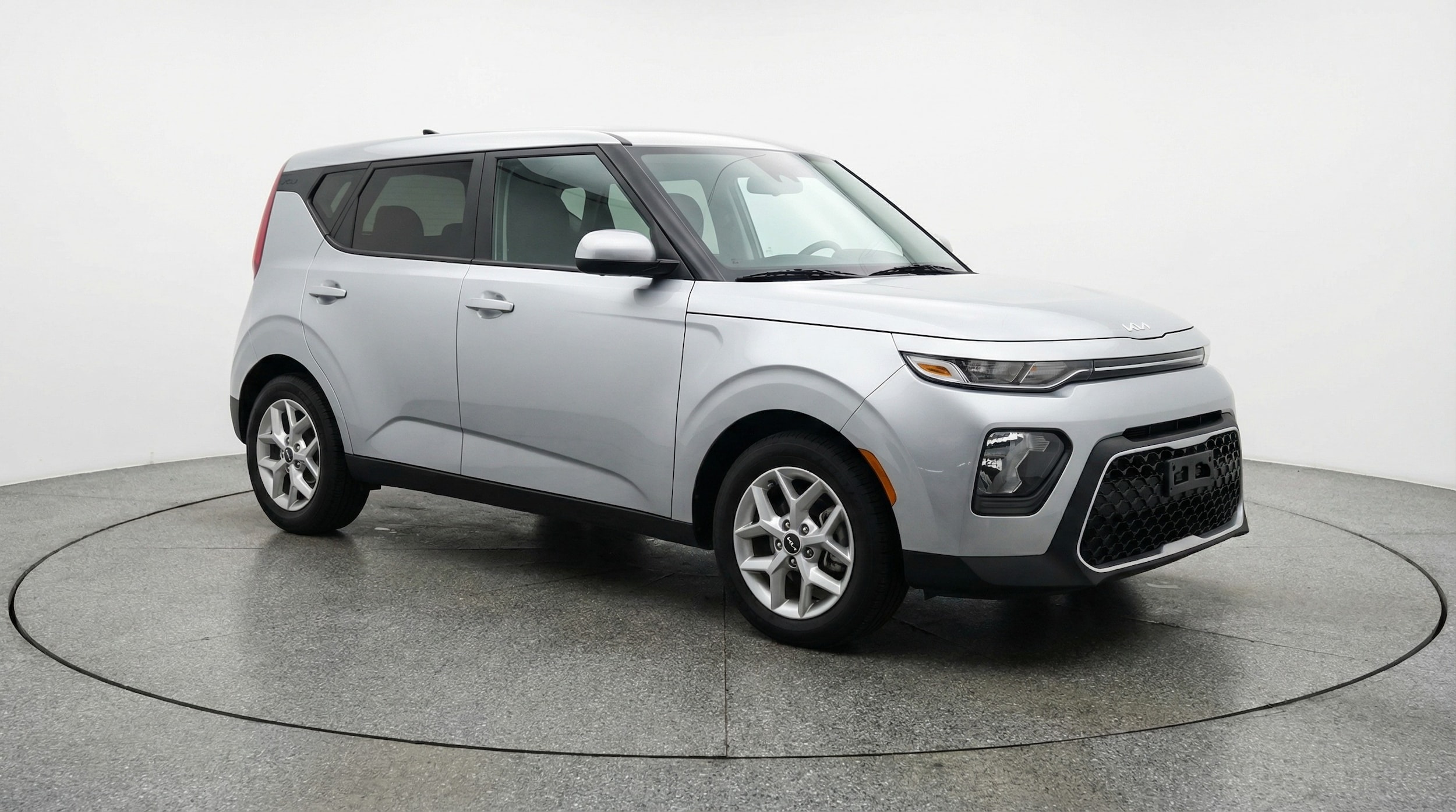 Thumbnail: 2025 Kia Soul - 1