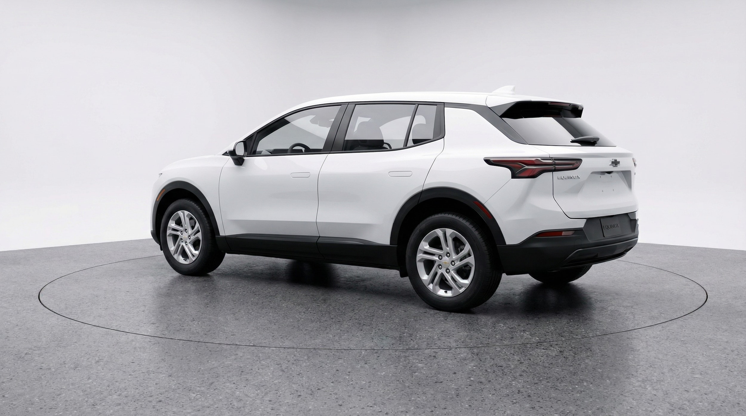 Thumbnail: 2025 Chevrolet Equinox - 5