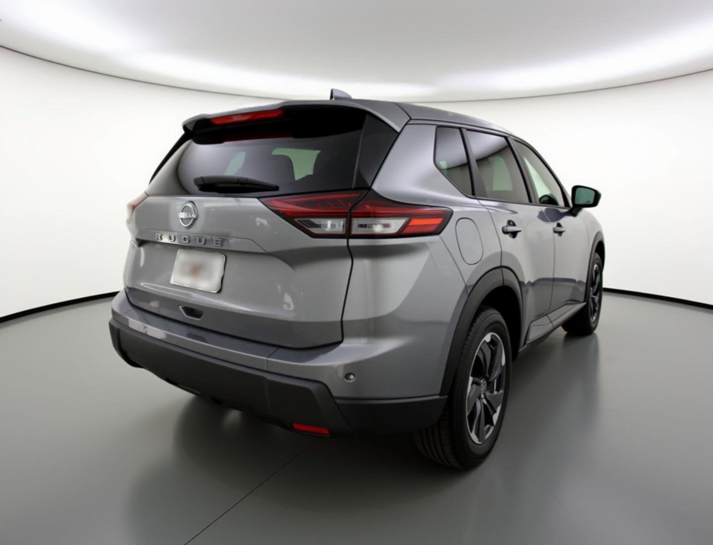 Thumbnail: 2025 Nissan Rogue - 9