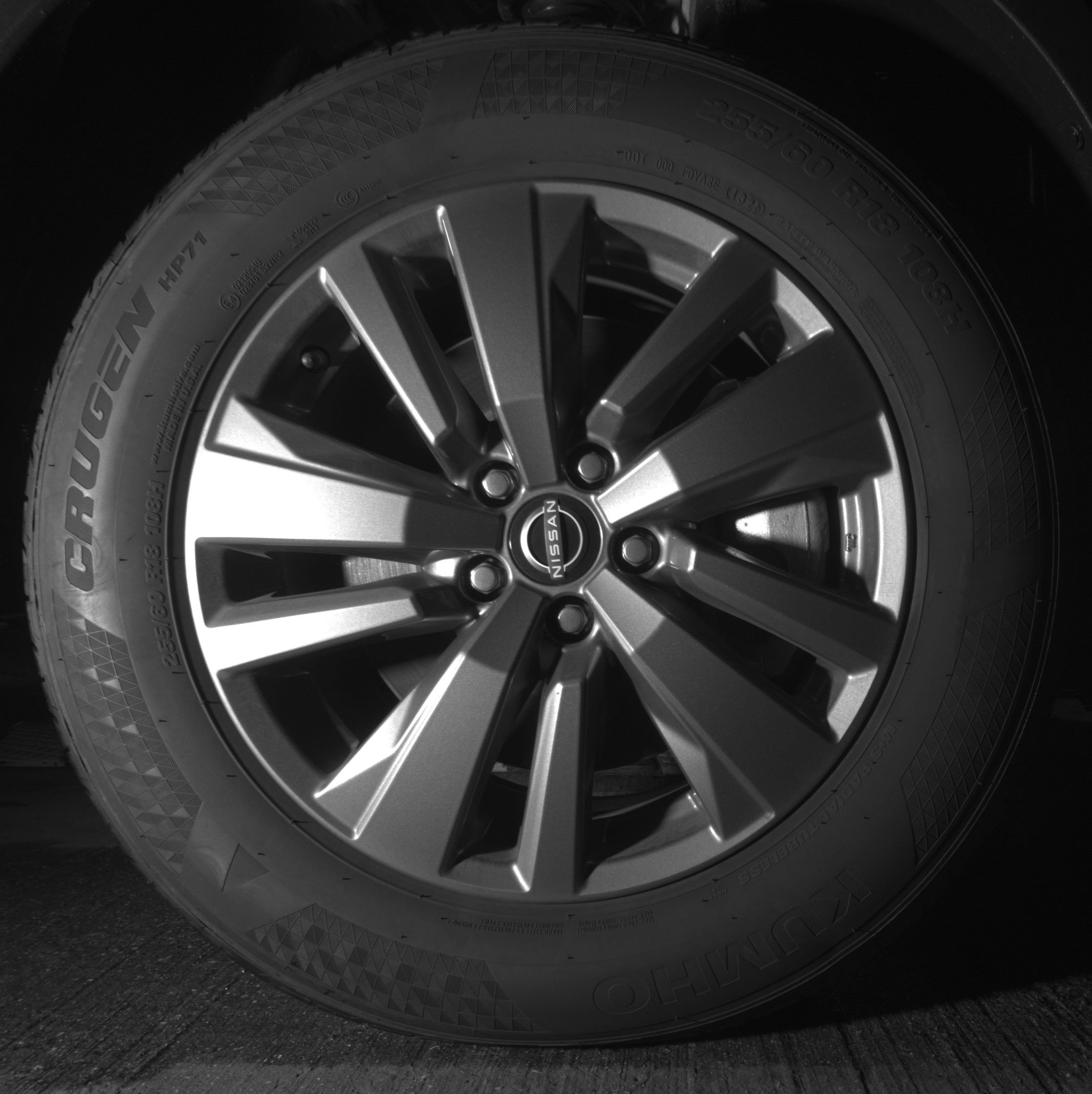 Thumbnail: 2025 Nissan Pathfinder - 13