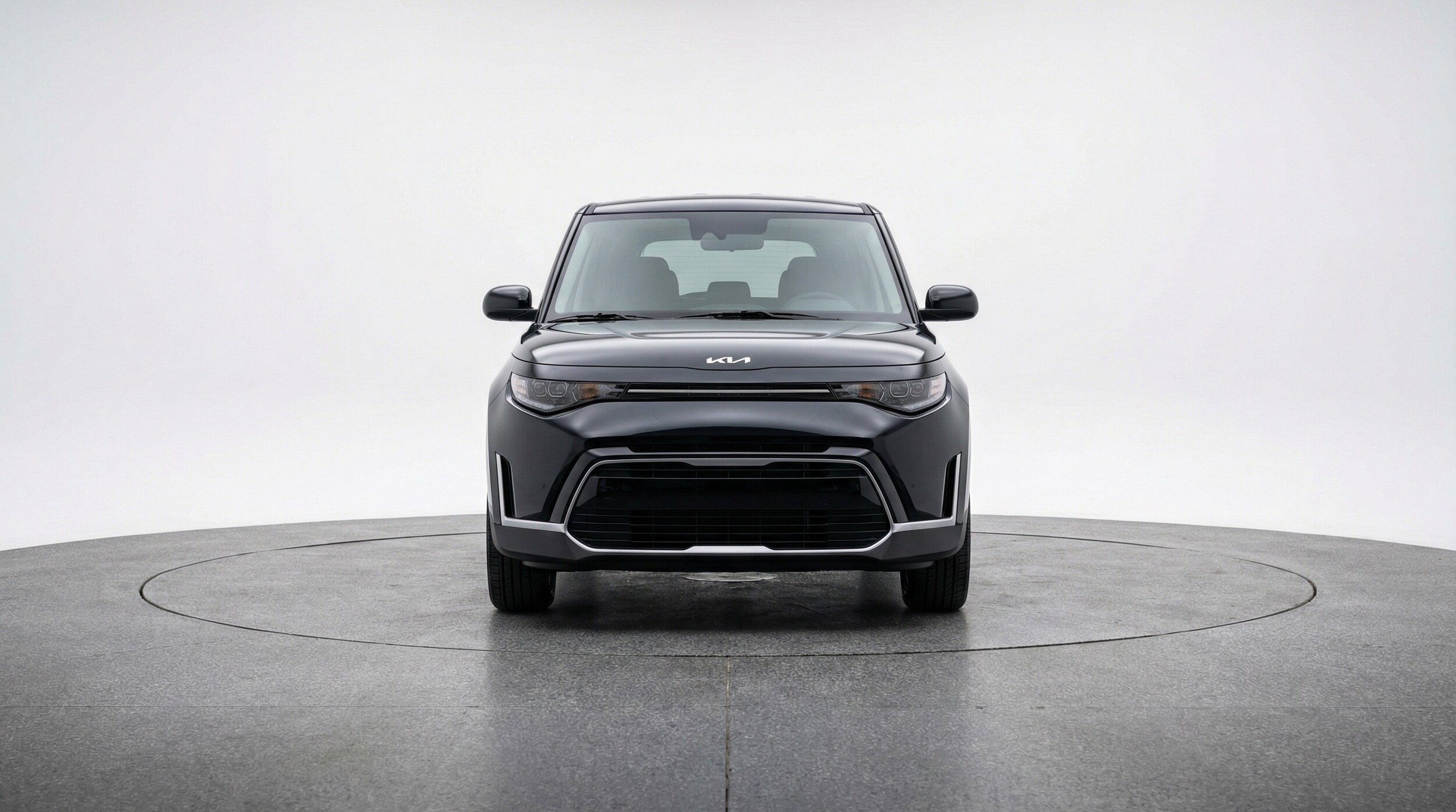 Thumbnail: 2025 Kia Soul - 2