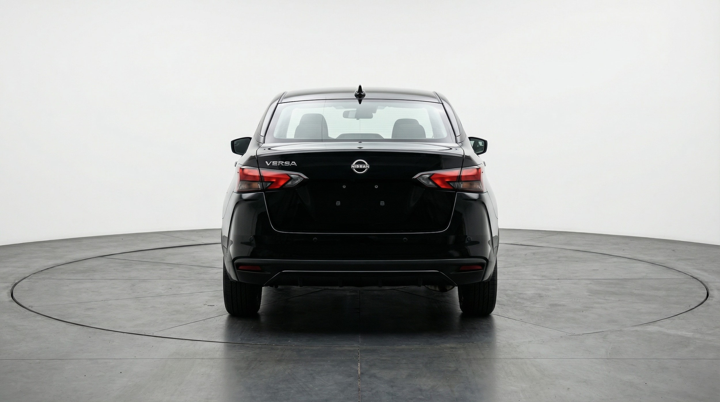 Thumbnail: 2025 Nissan Versa - 6