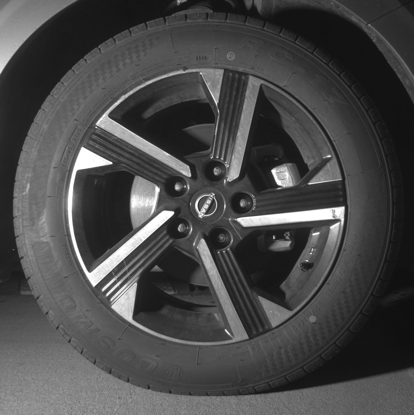 Thumbnail: 2025 Nissan Sentra - 13