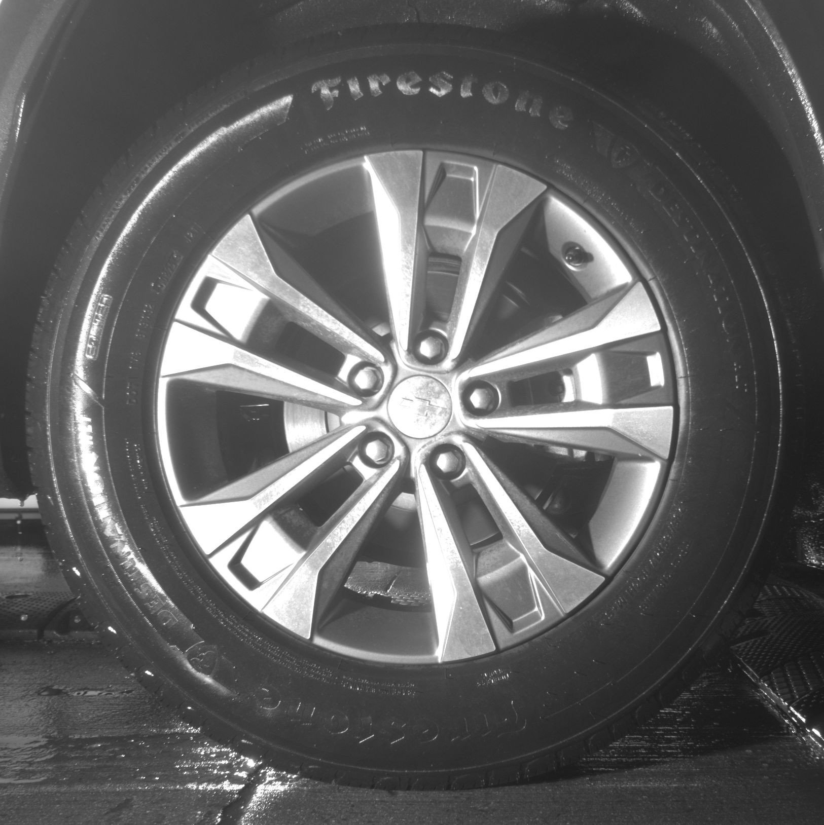 Thumbnail: 2025 Chevrolet Equinox - 15