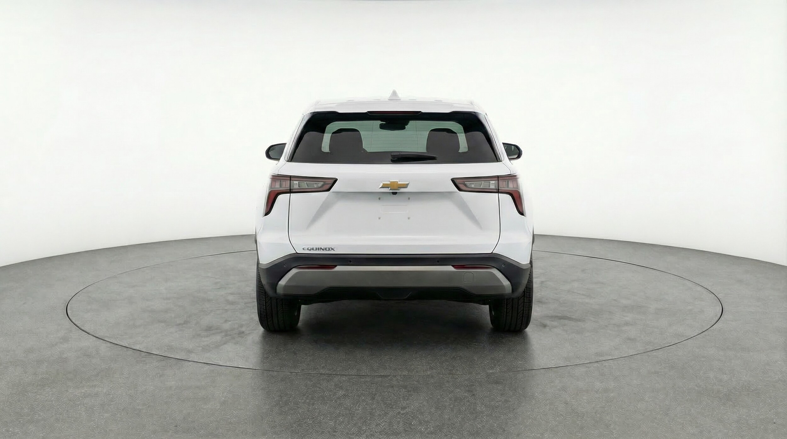 Thumbnail: 2025 Chevrolet Equinox - 6