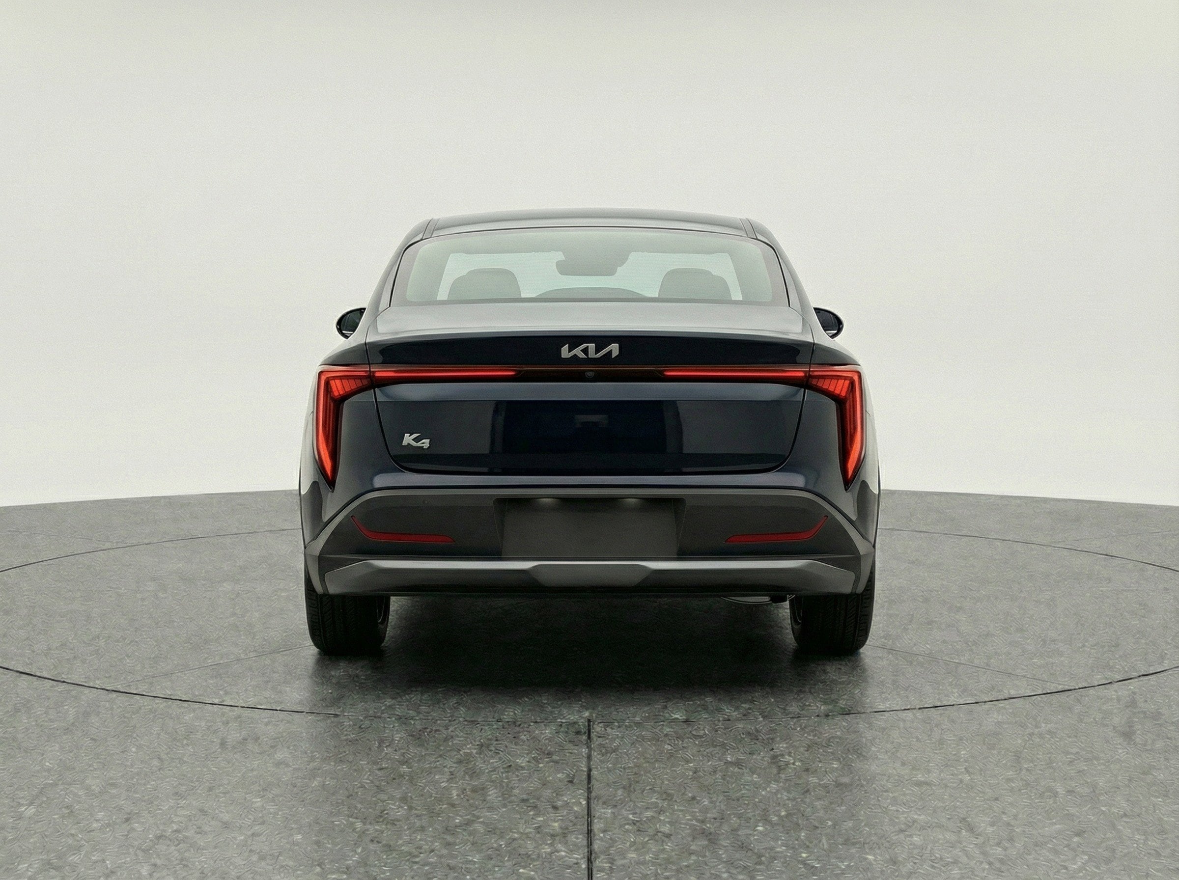 Thumbnail: 2025 Kia K4 - 7