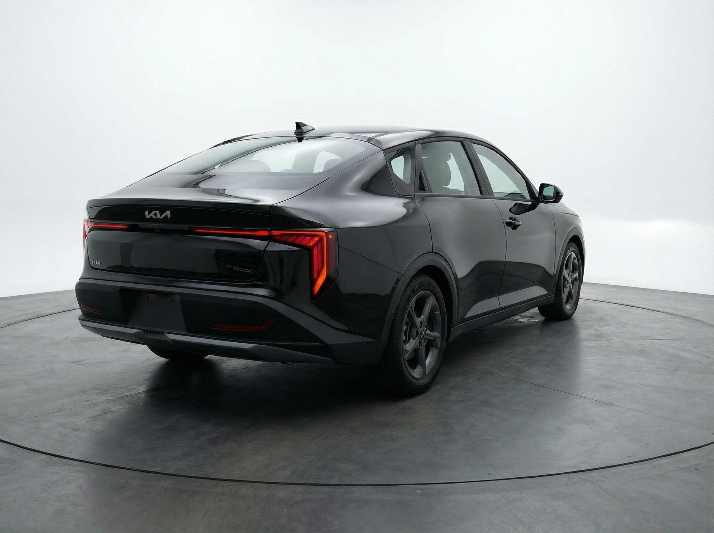 Thumbnail: 2025 Kia K4 - 9