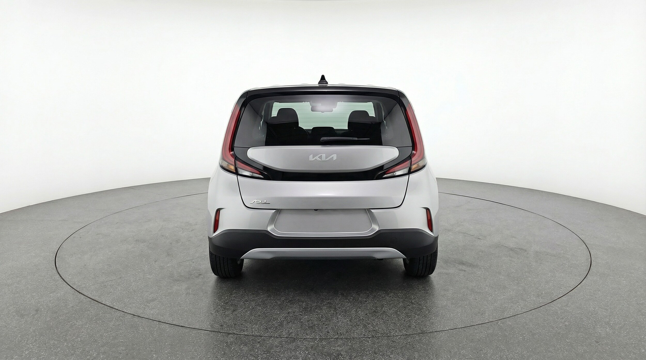 Thumbnail: 2025 Kia Soul - 6