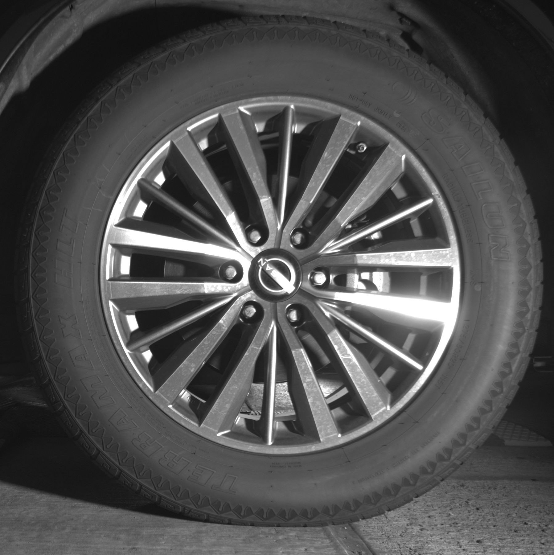 Thumbnail: 2023 Nissan Armada - 12