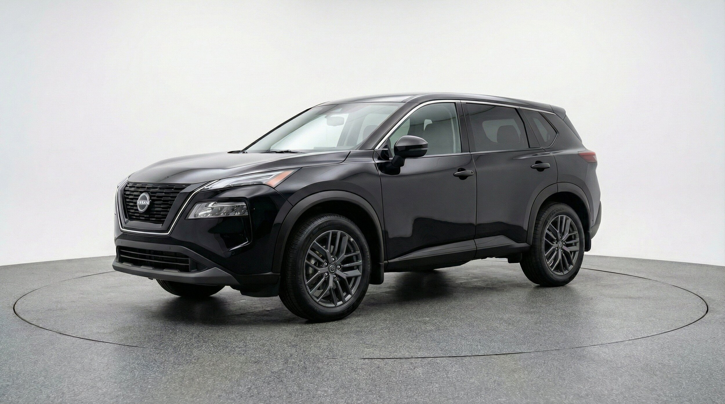 Thumbnail: 2026 Nissan Rogue - 3