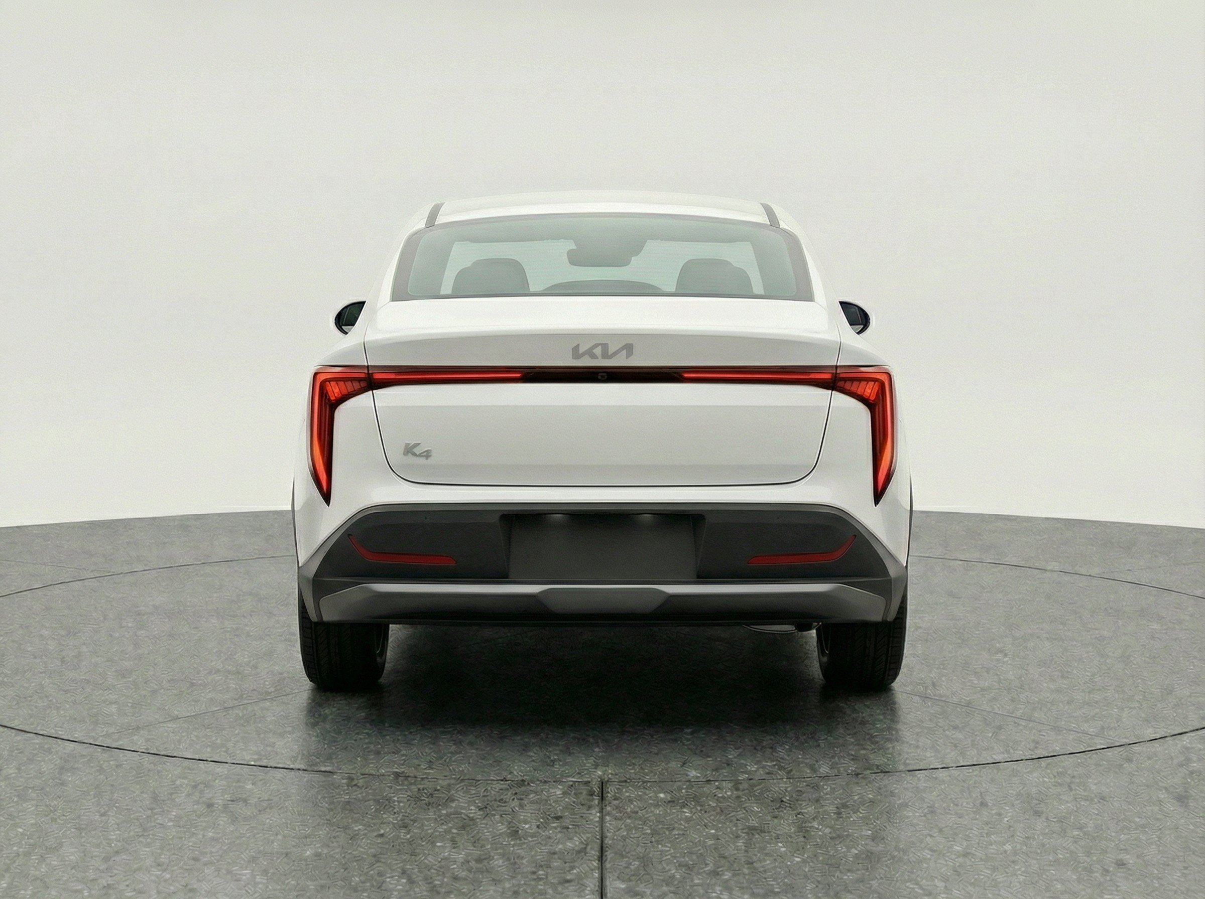 Thumbnail: 2025 Kia K4 - 7