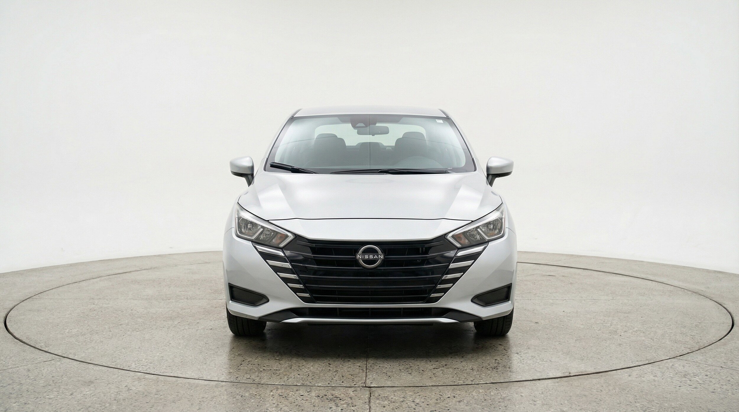 Thumbnail: 2025 Nissan Versa - 2